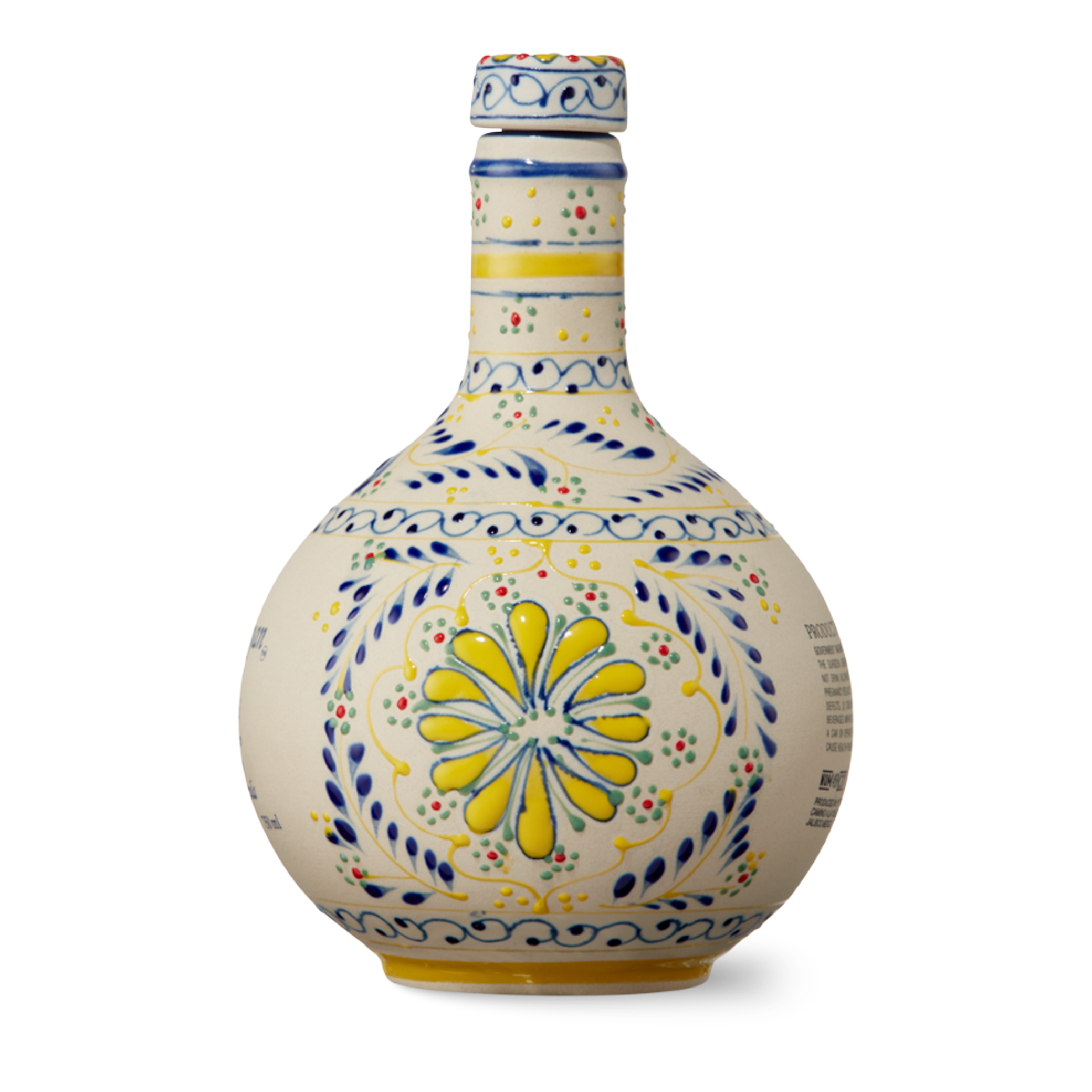 Grand Mayan Limited Edition Extra Añejo