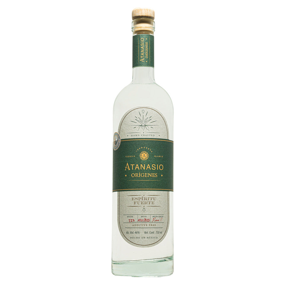 Atanasio Origenes Blanco