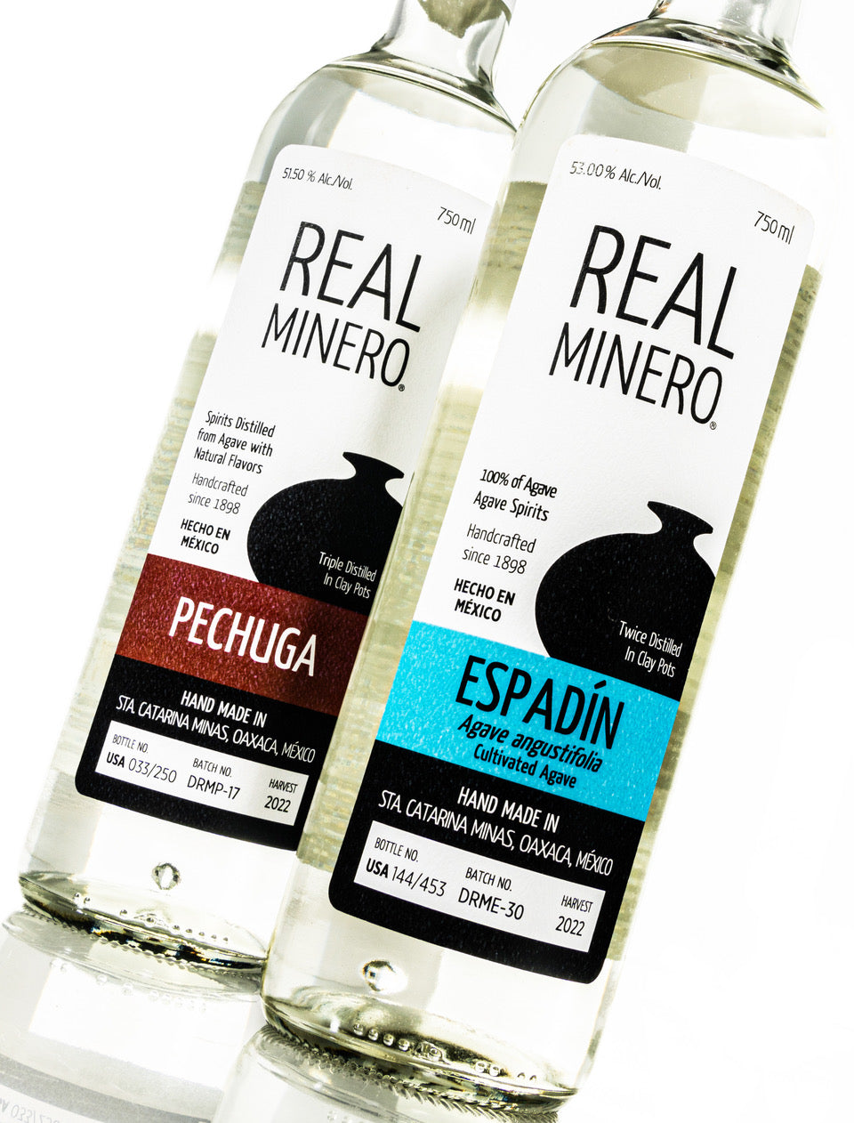 Real Minero Collection