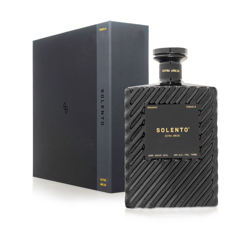 Solento Extra Anejo