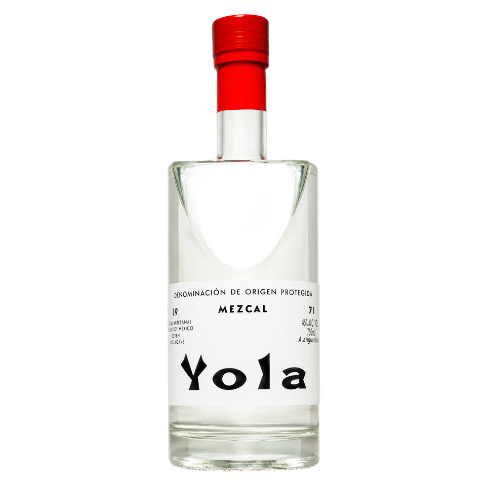 Yola 1971 Mezcal