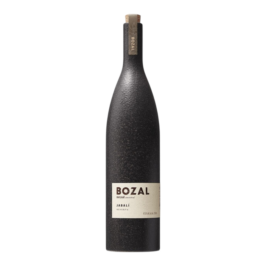 Bozal Jabali Mezcal