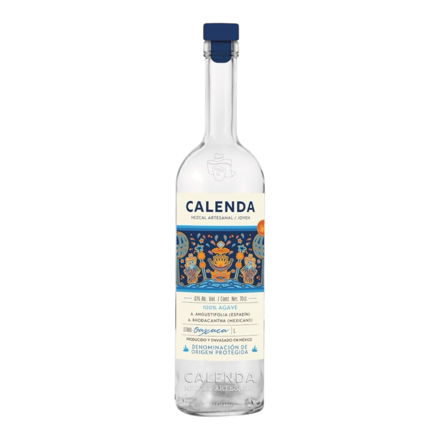 Calenda Mezcal