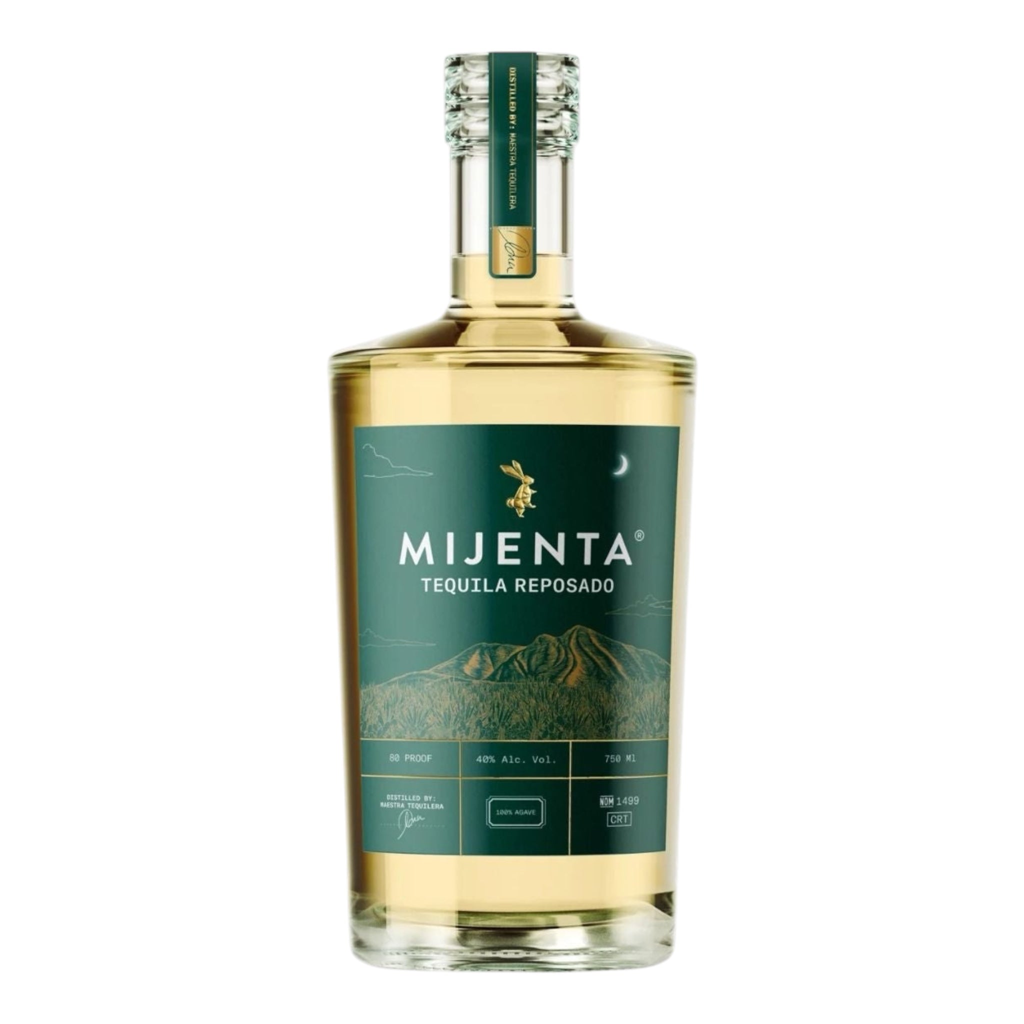 Mijenta Reposado