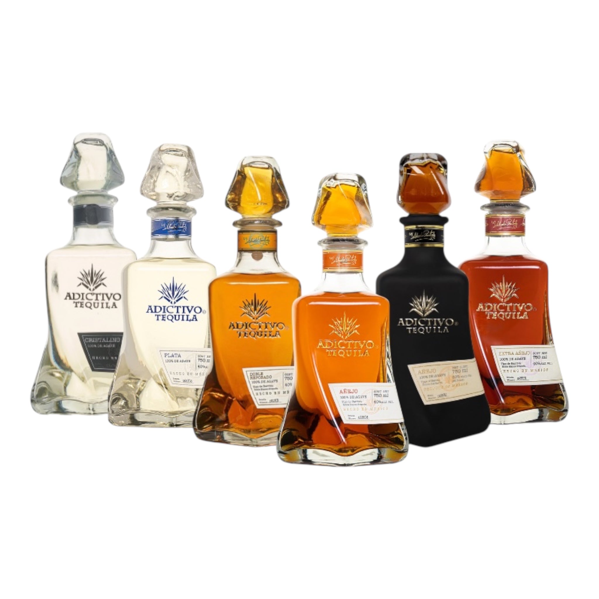 The Adictivo Collection