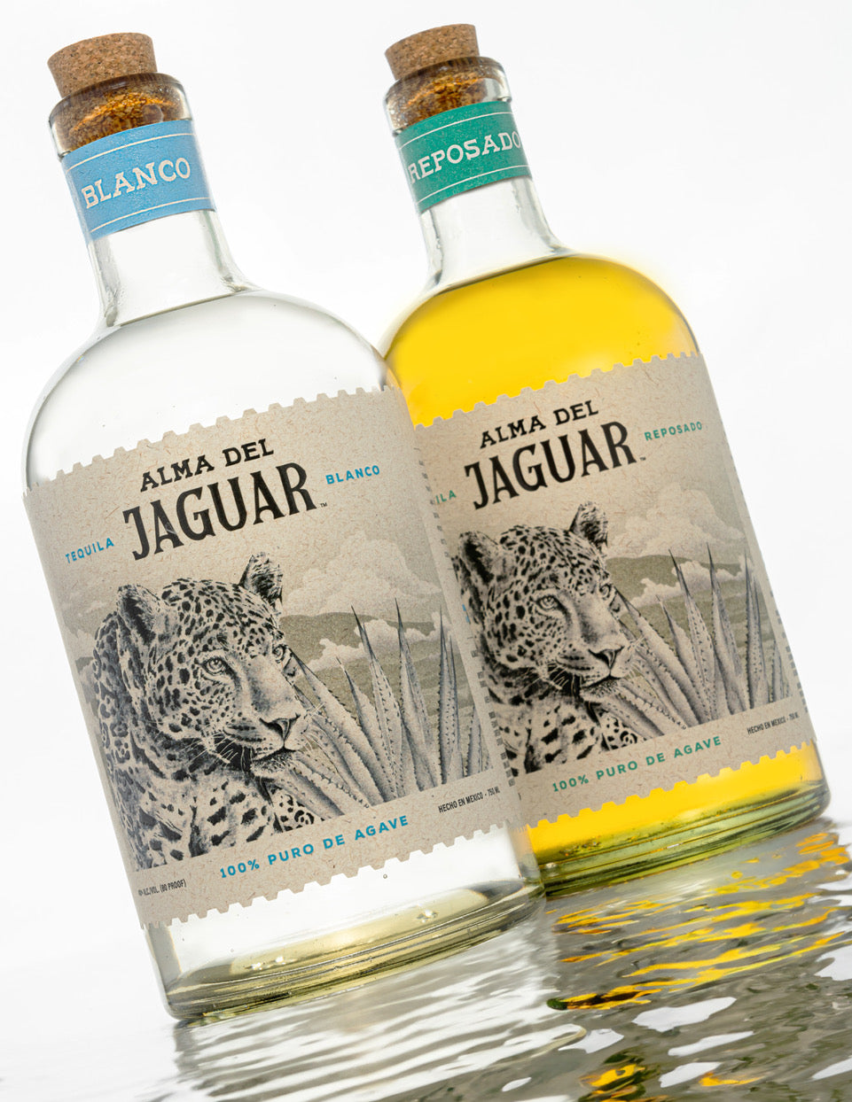 Alma del Jaguar Family Collection