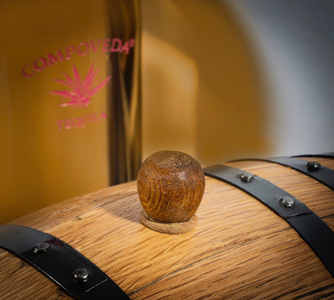 Compoveda Cask Collection