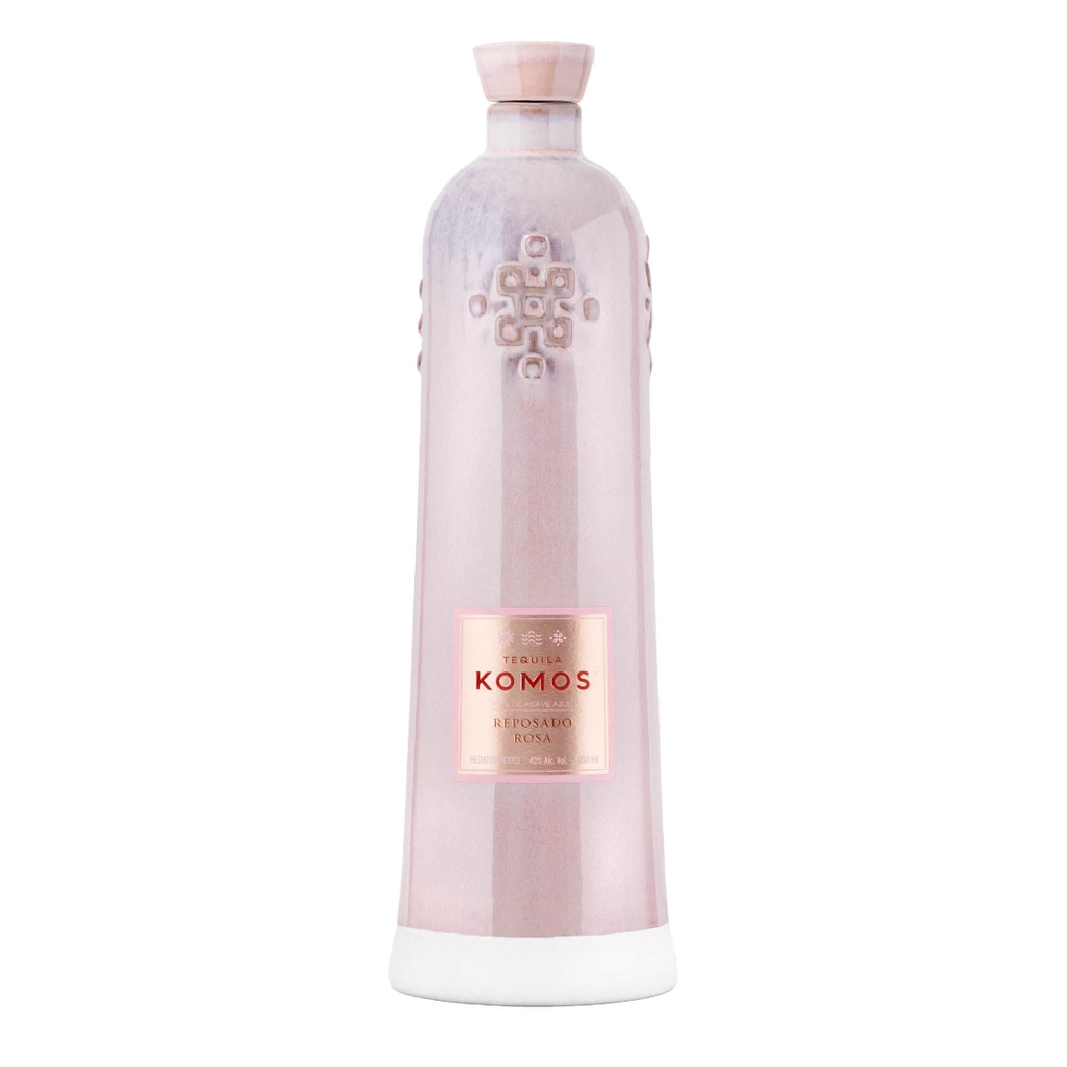 Komos Rosa Reposado 375mL