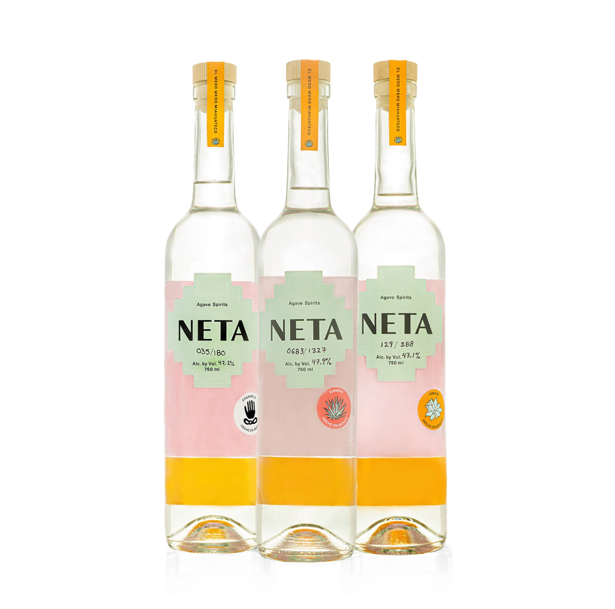 NETA Collection