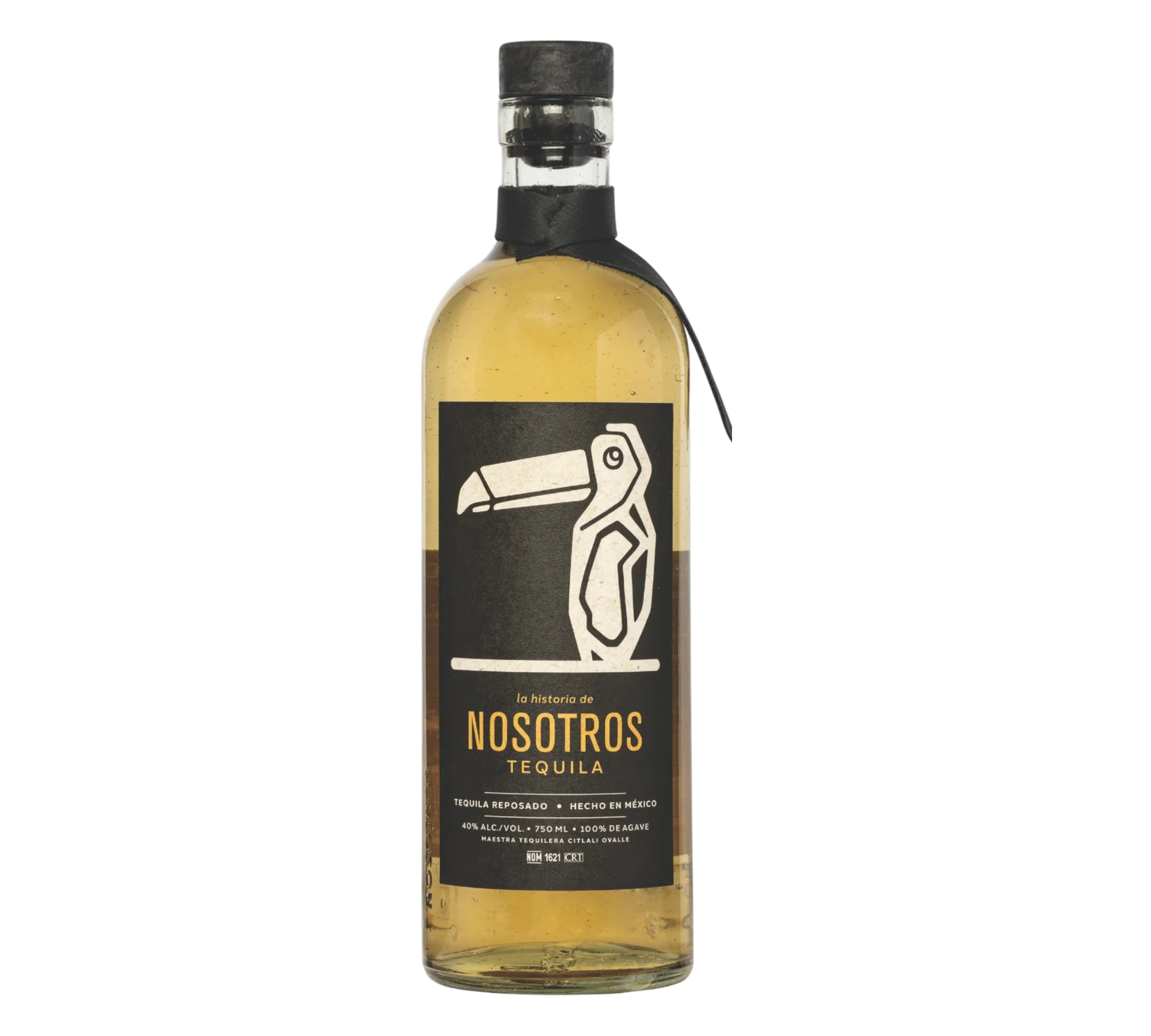 Nosotros Reposado Tequila