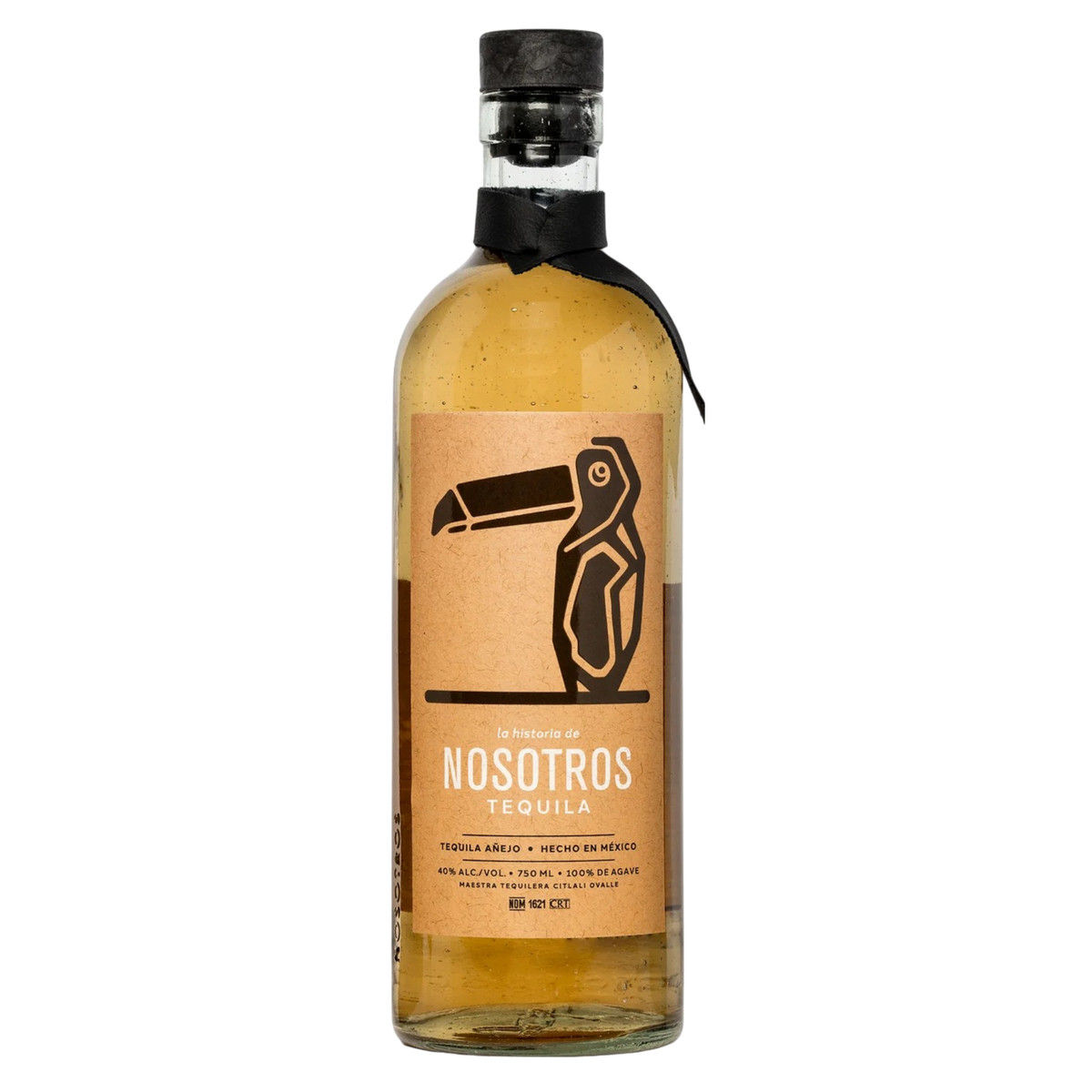 Nosotros Anejo Tequila