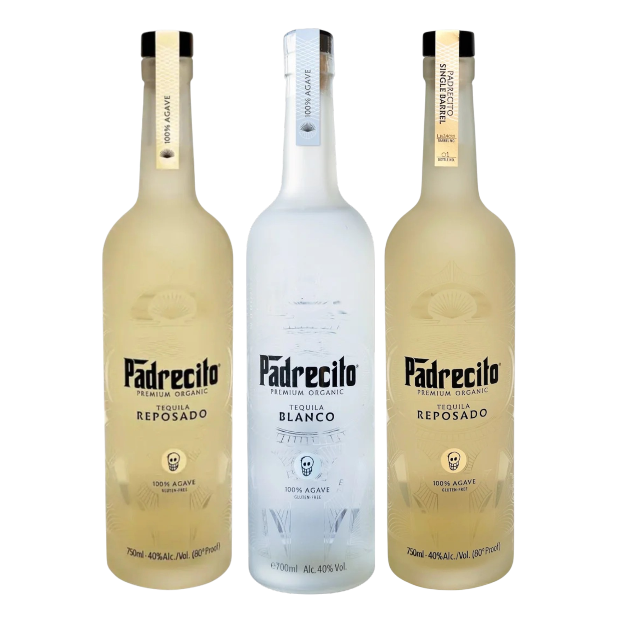 Padrecito Collection