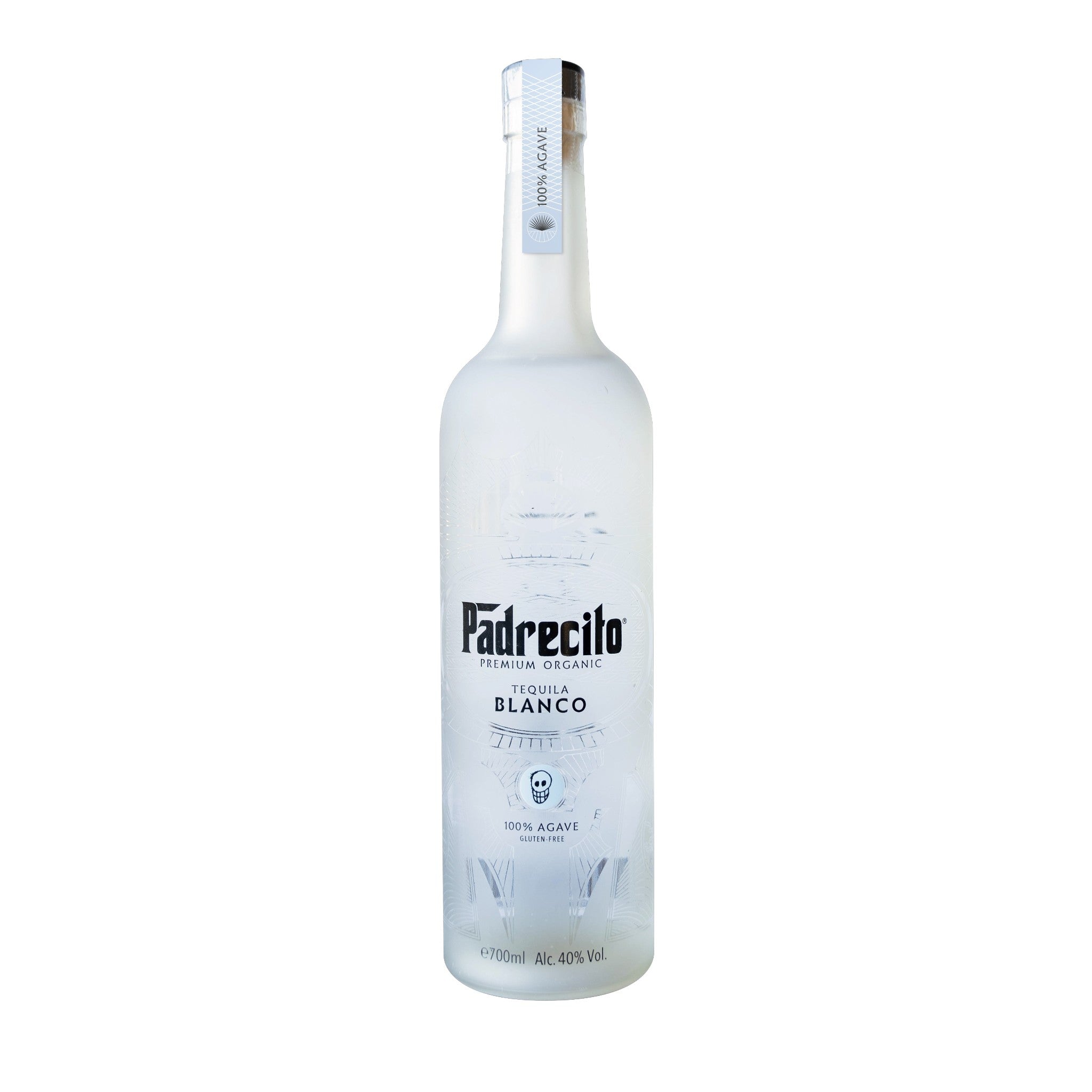 Padrecito Premium Organic Blanco