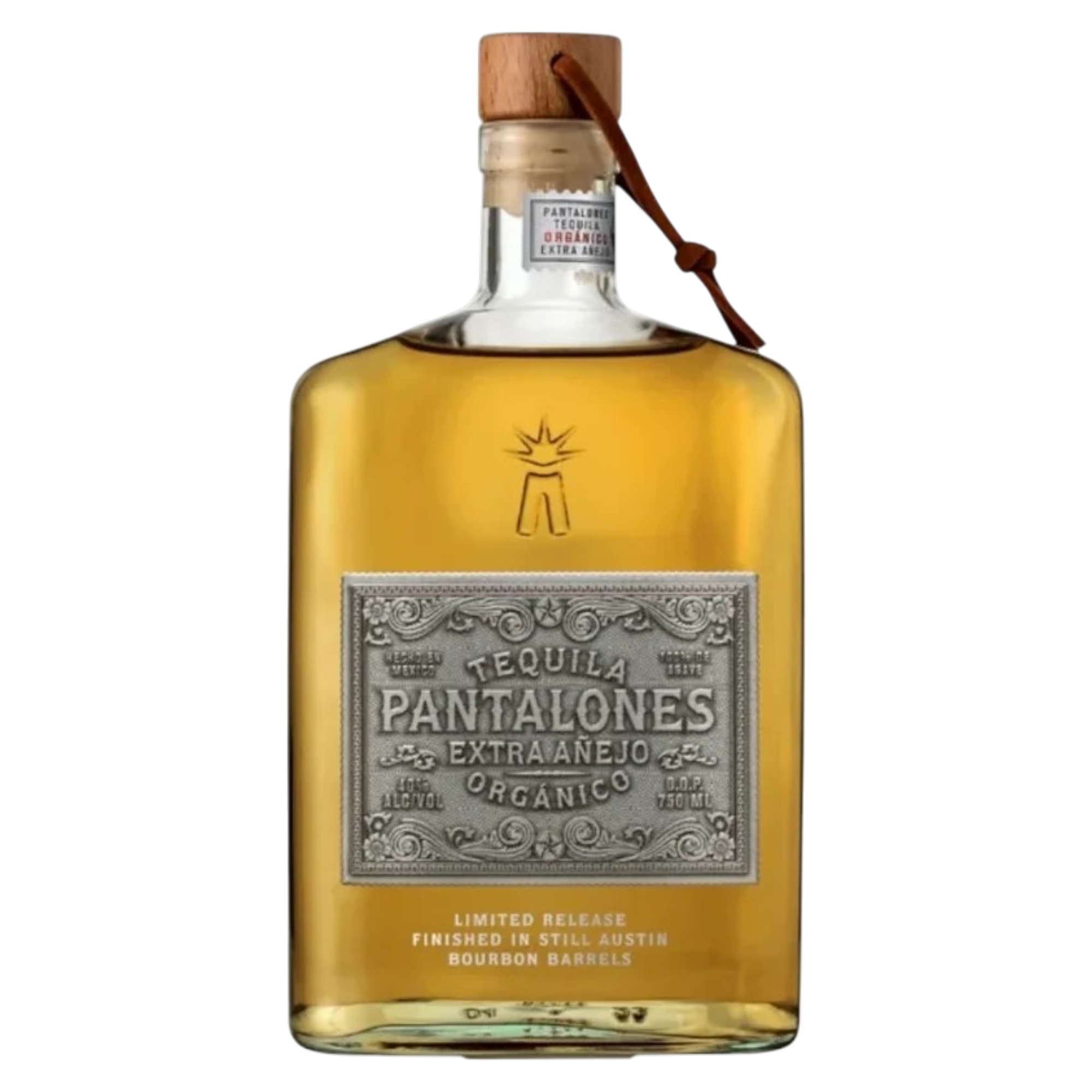 Pantalones Tequila Extra Anejo