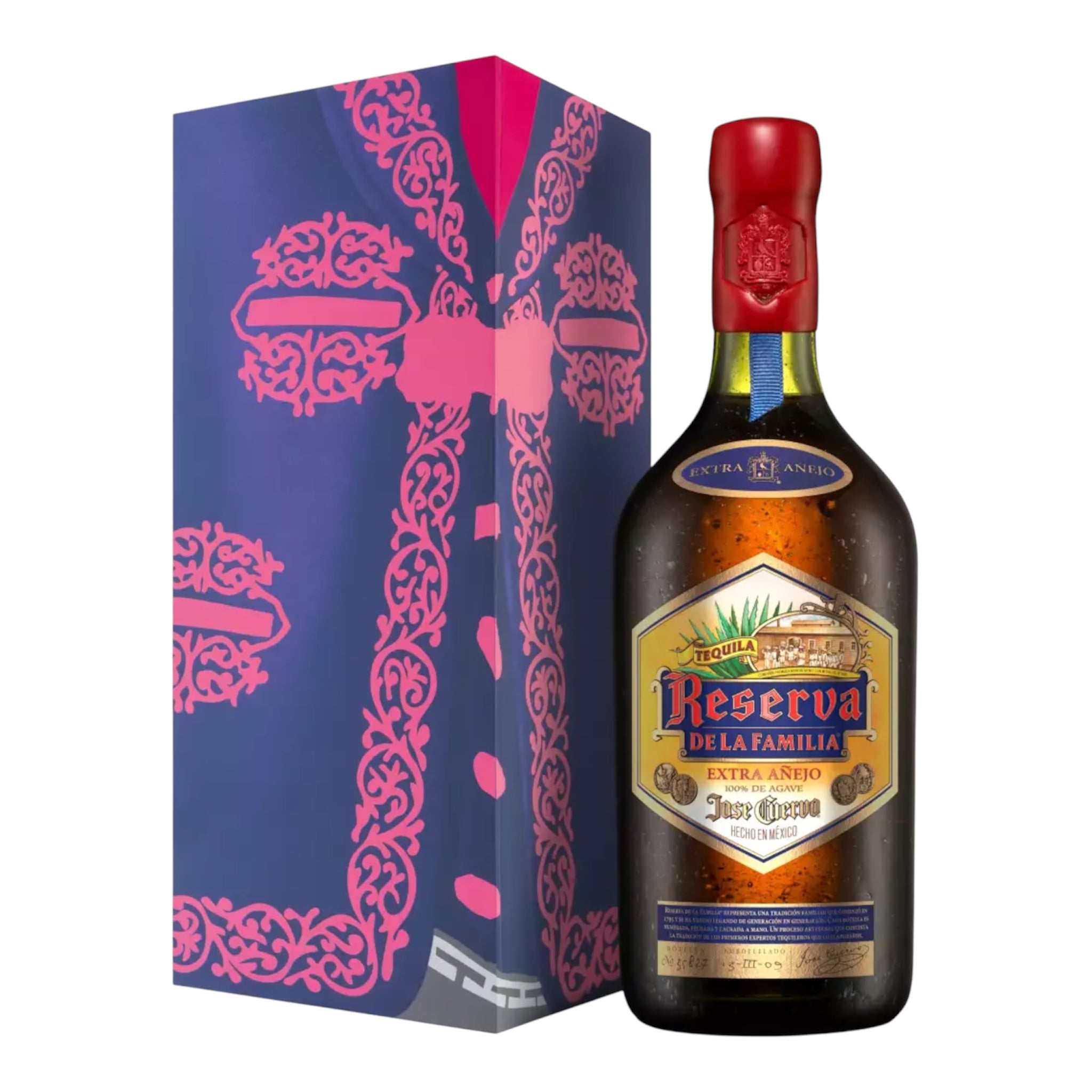 Reserva De La Familia Extra Añejo