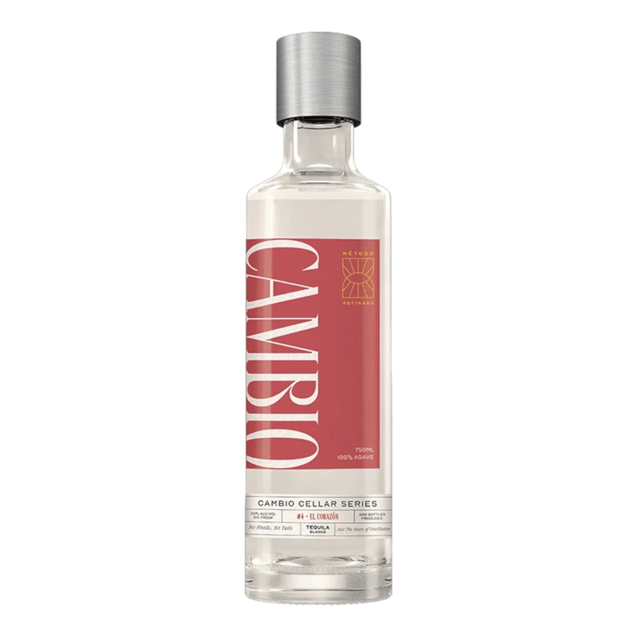 Cambio Cellar Series Blanco El Corazon