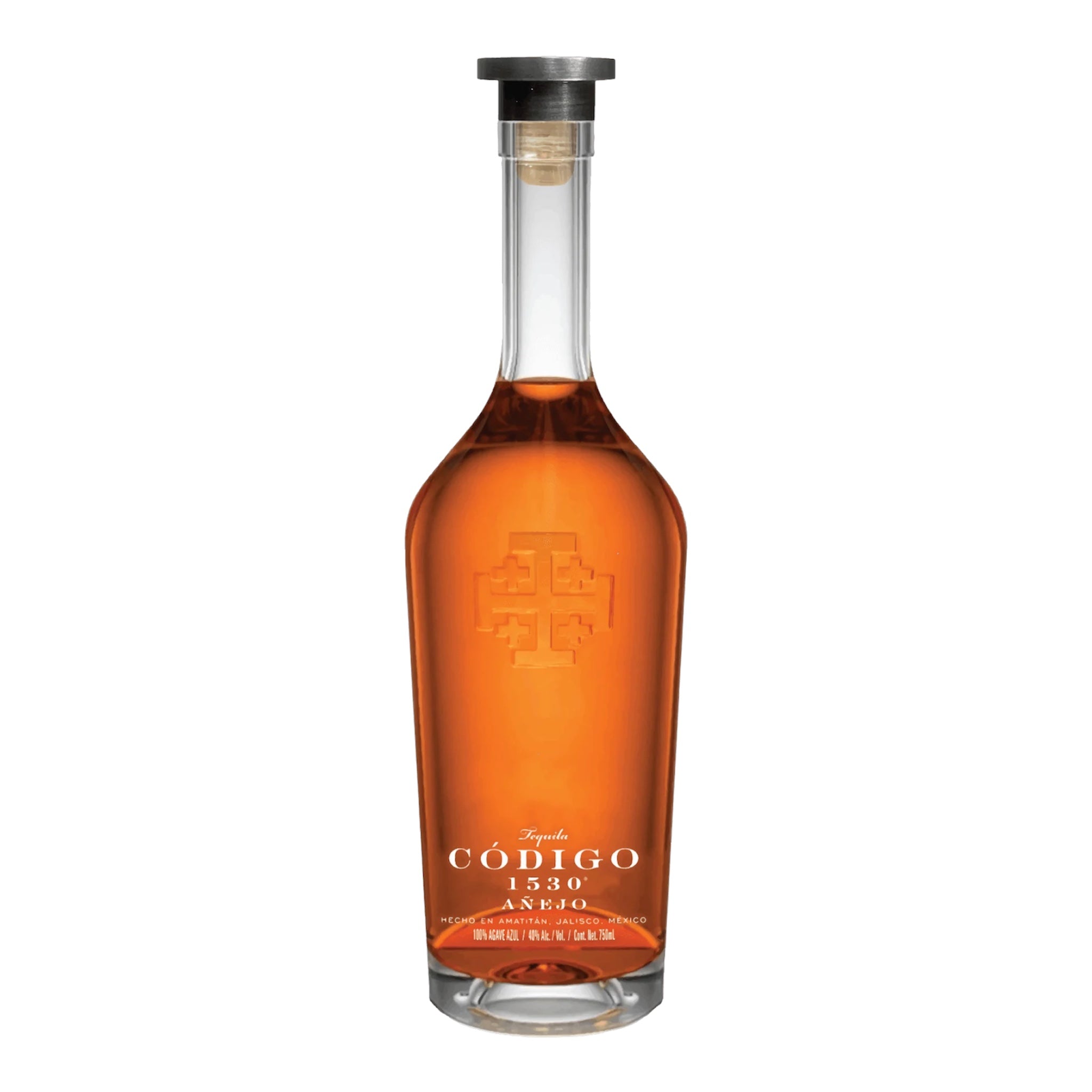 Codigo 1530 Anejo