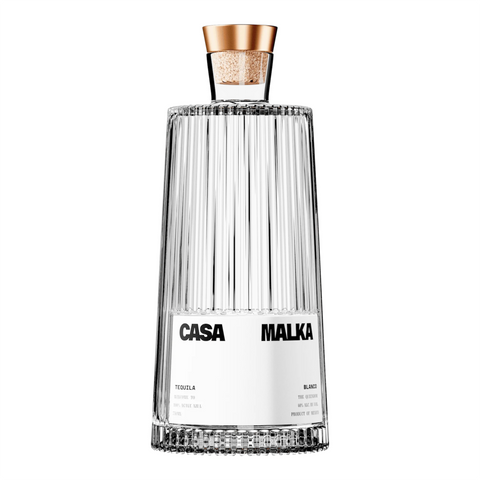 Casa Malka Blanco