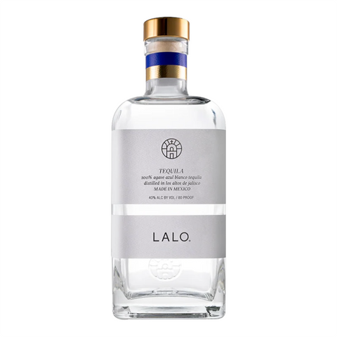 Lalo Blanco 1L