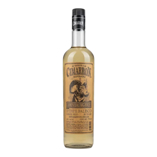Cimarron Cimarron Reposado Tequila