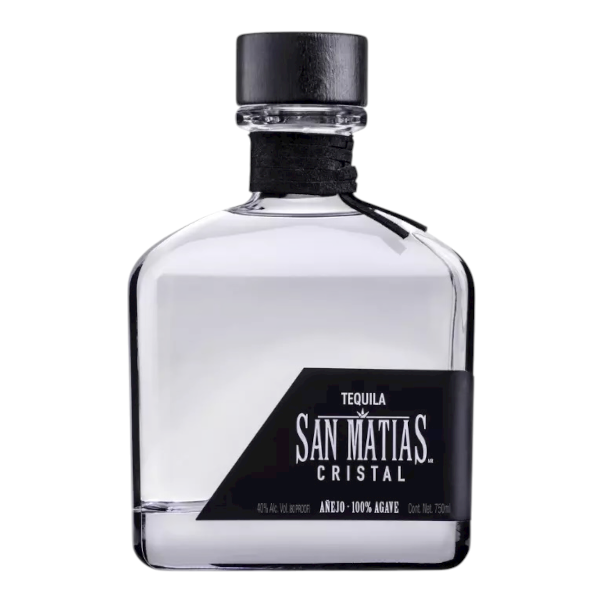 San Matias Cristalino Anejo