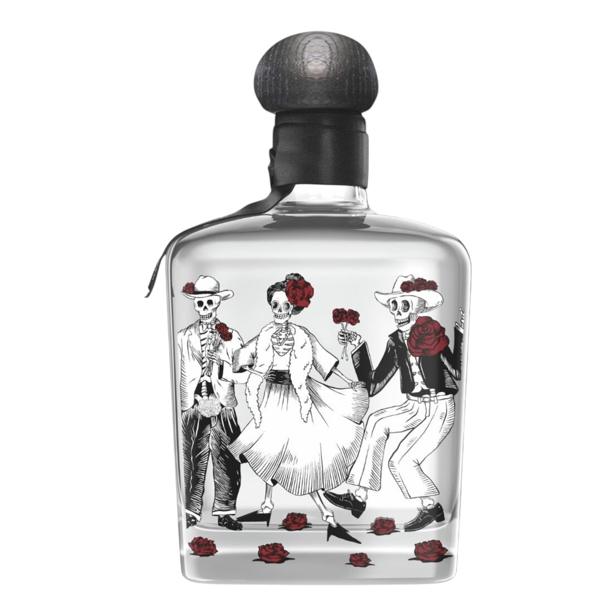 Don Julio 70th Day of the Dead 2025 Limited Edition