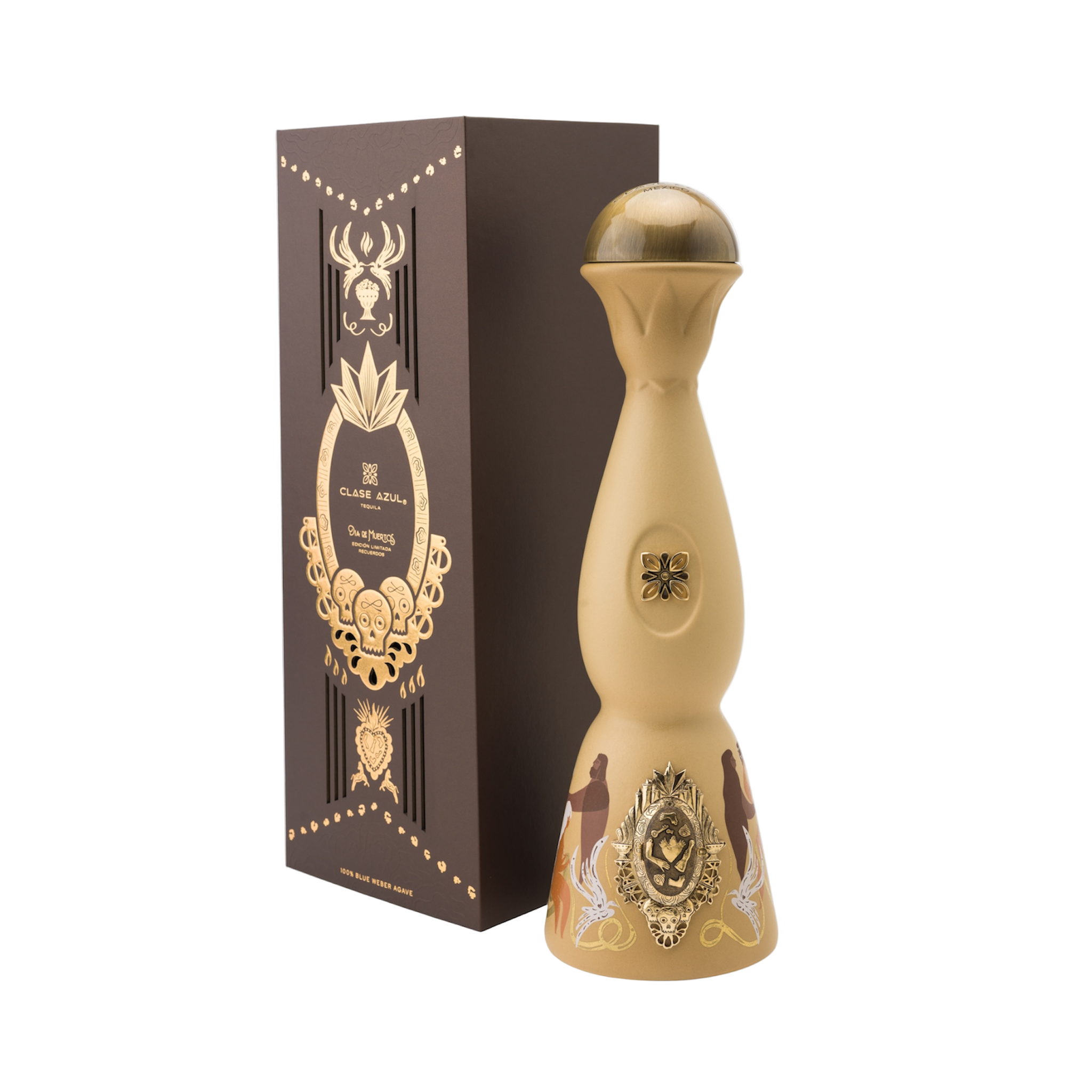 Clase Azul Dia De Los Muertos 2025