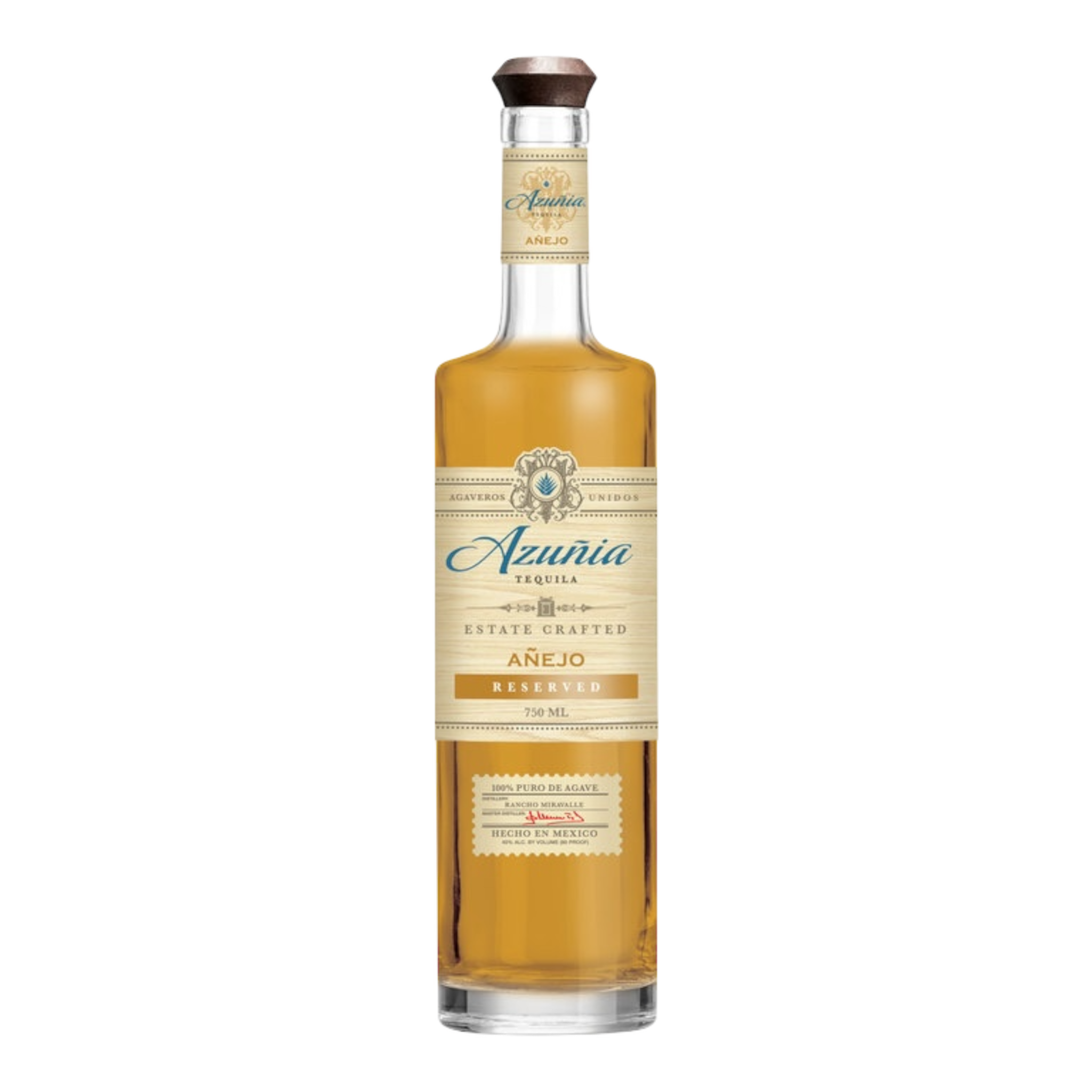 Azunia Anejo