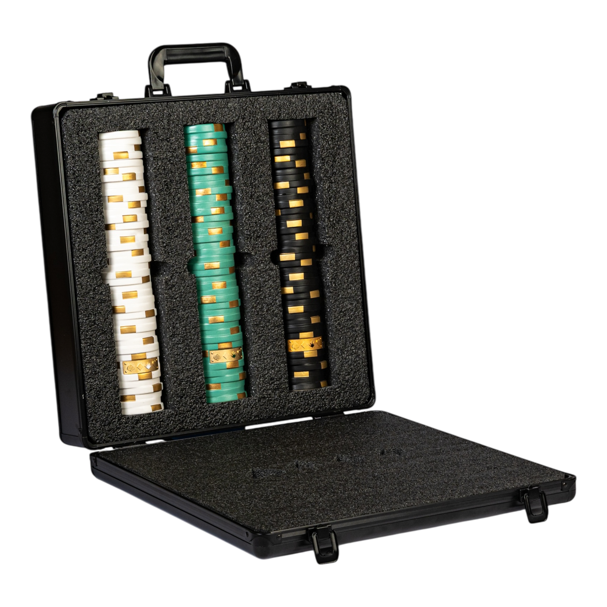 CasAzar Limited Edition Family Set