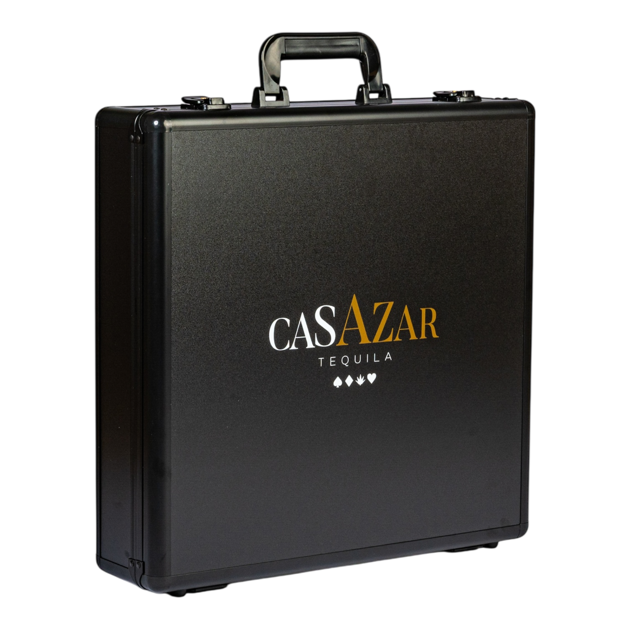 CasAzar Limited Edition Family Set