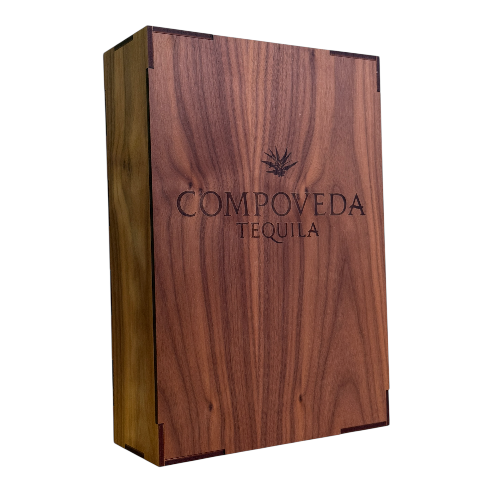 Compoveda Wood Gift Set