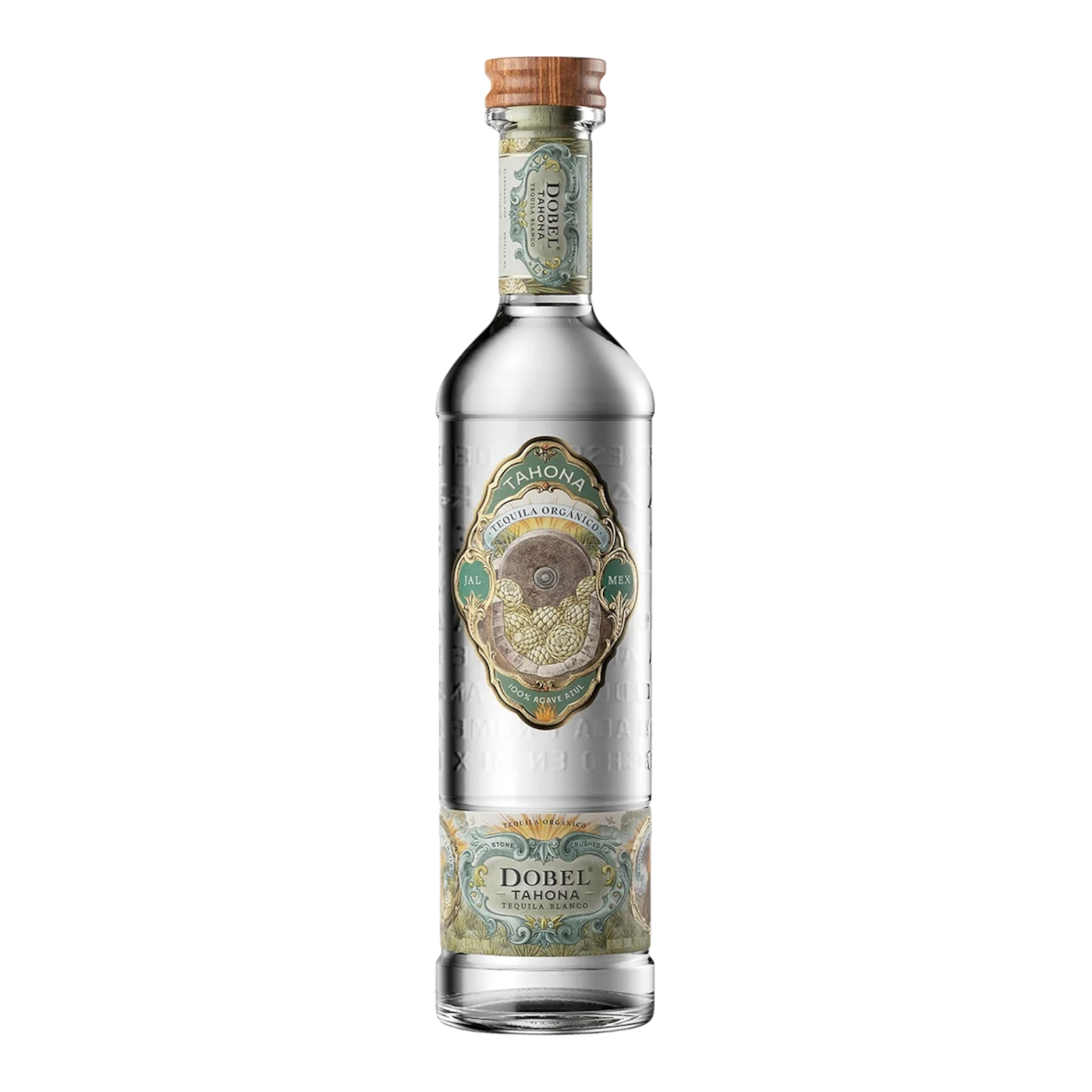 Maestro Dobel Tahona Blanco