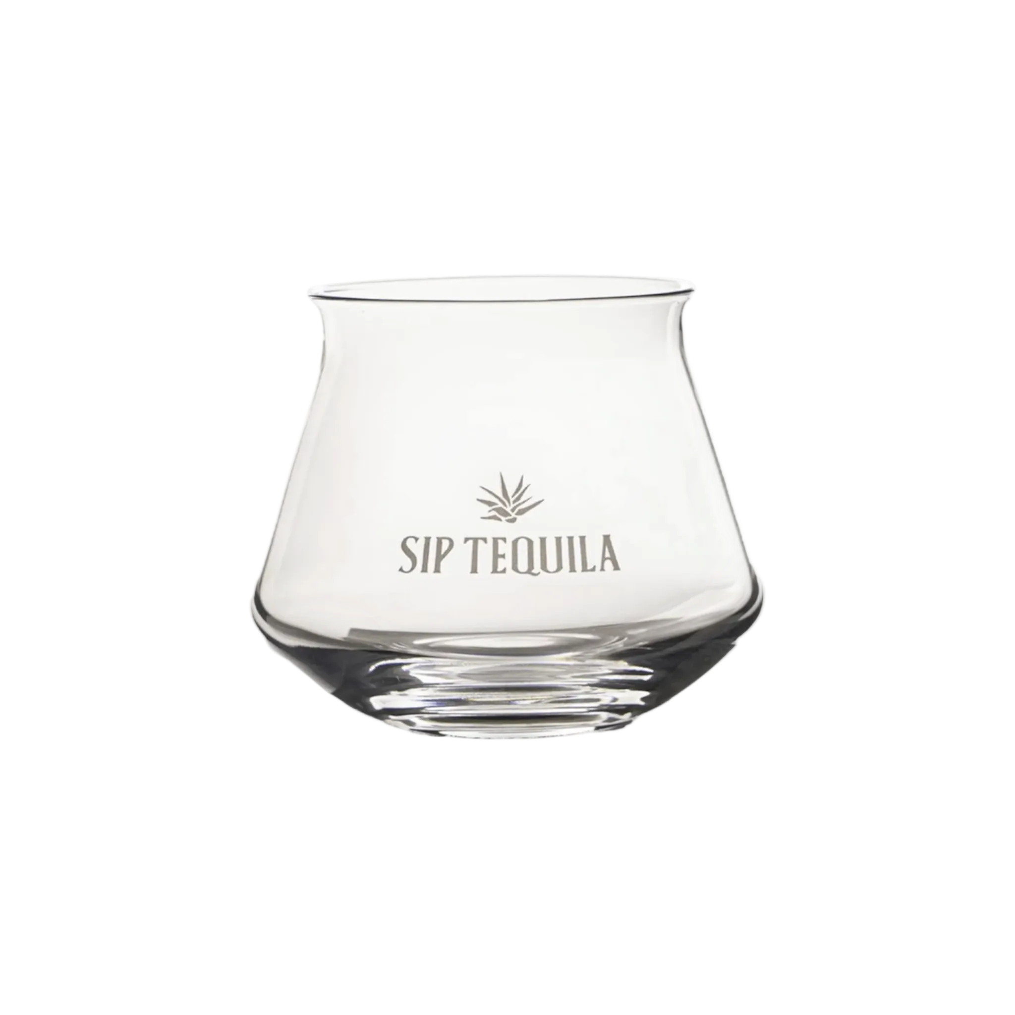 Sip Tequila Tasting Glass