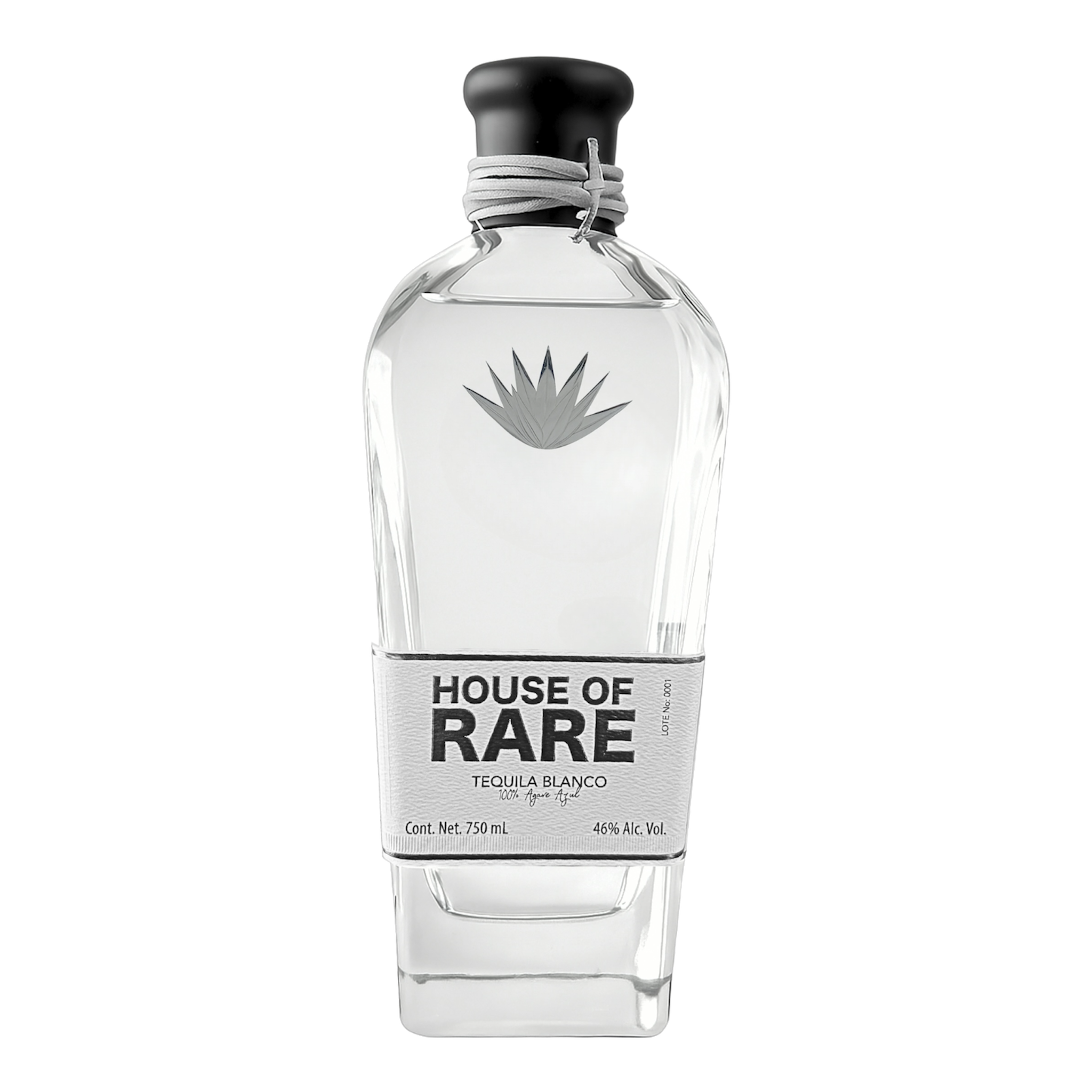 House of Rare Founder's Cut Blanco