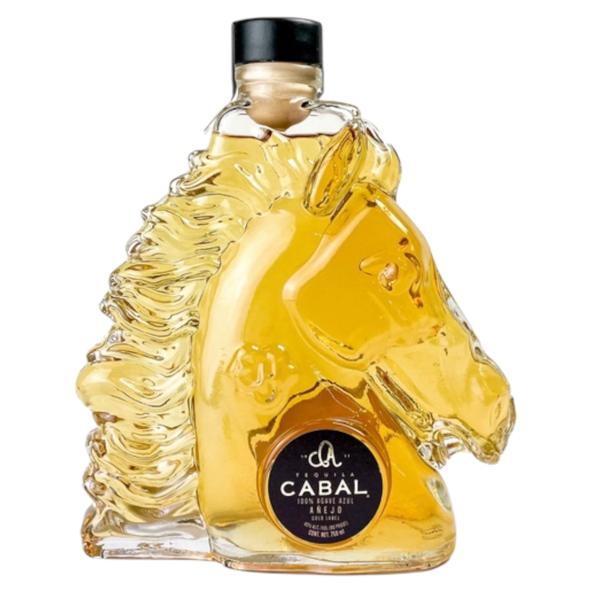 Cabal Anejo Tequila