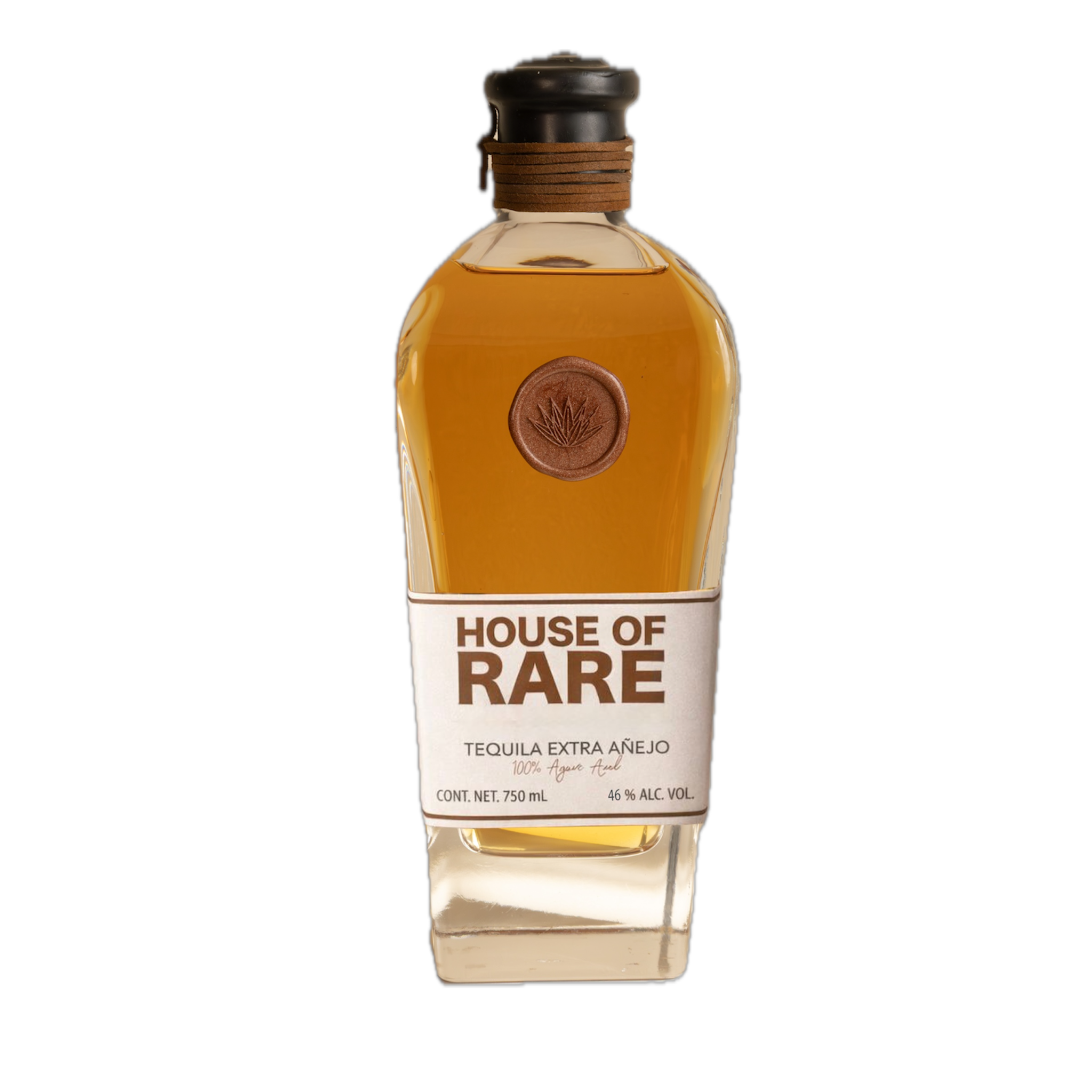 House of Rare RARECask Genesis PX Extra Anejo Tequila