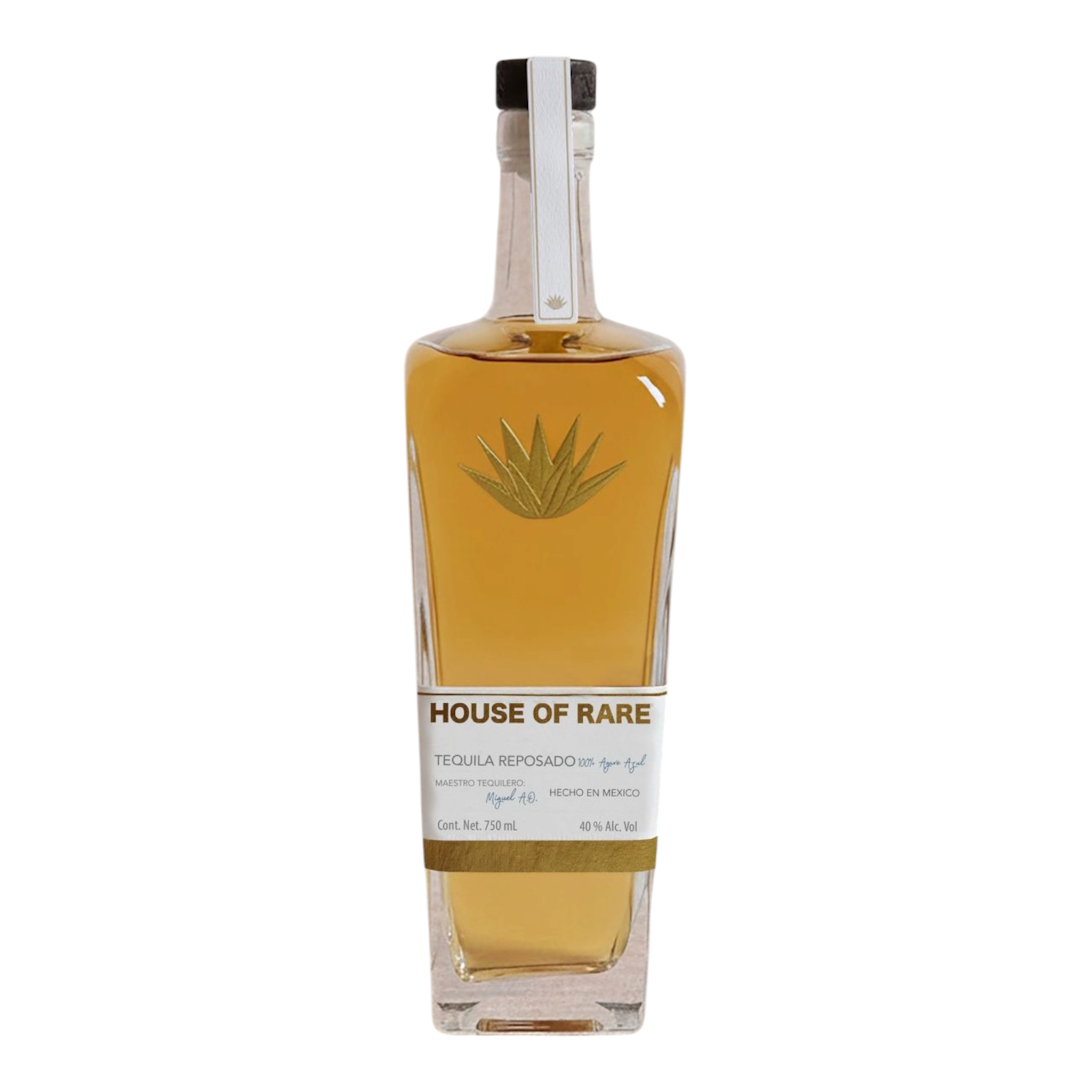 House of Rare Reposado Tequila