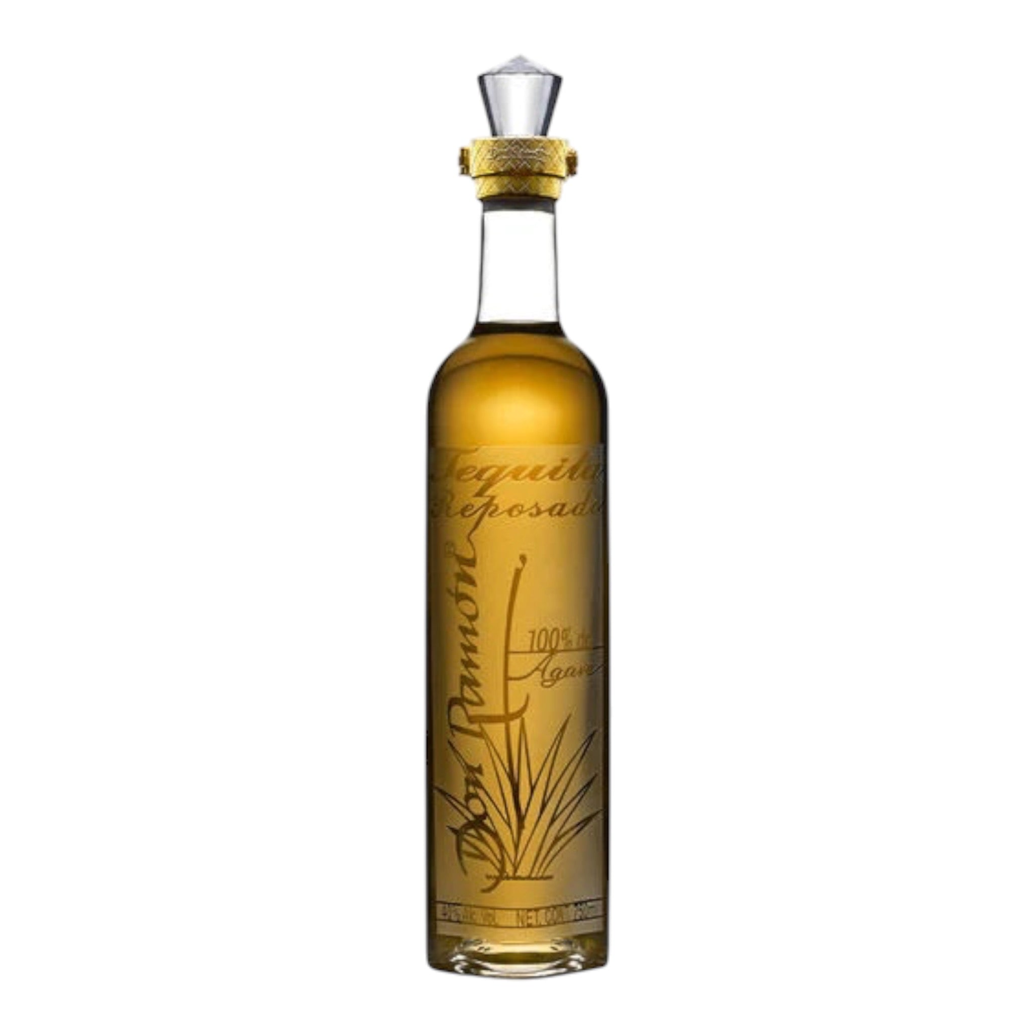 Don Ramon Reposado Punta Diamante Tequila
