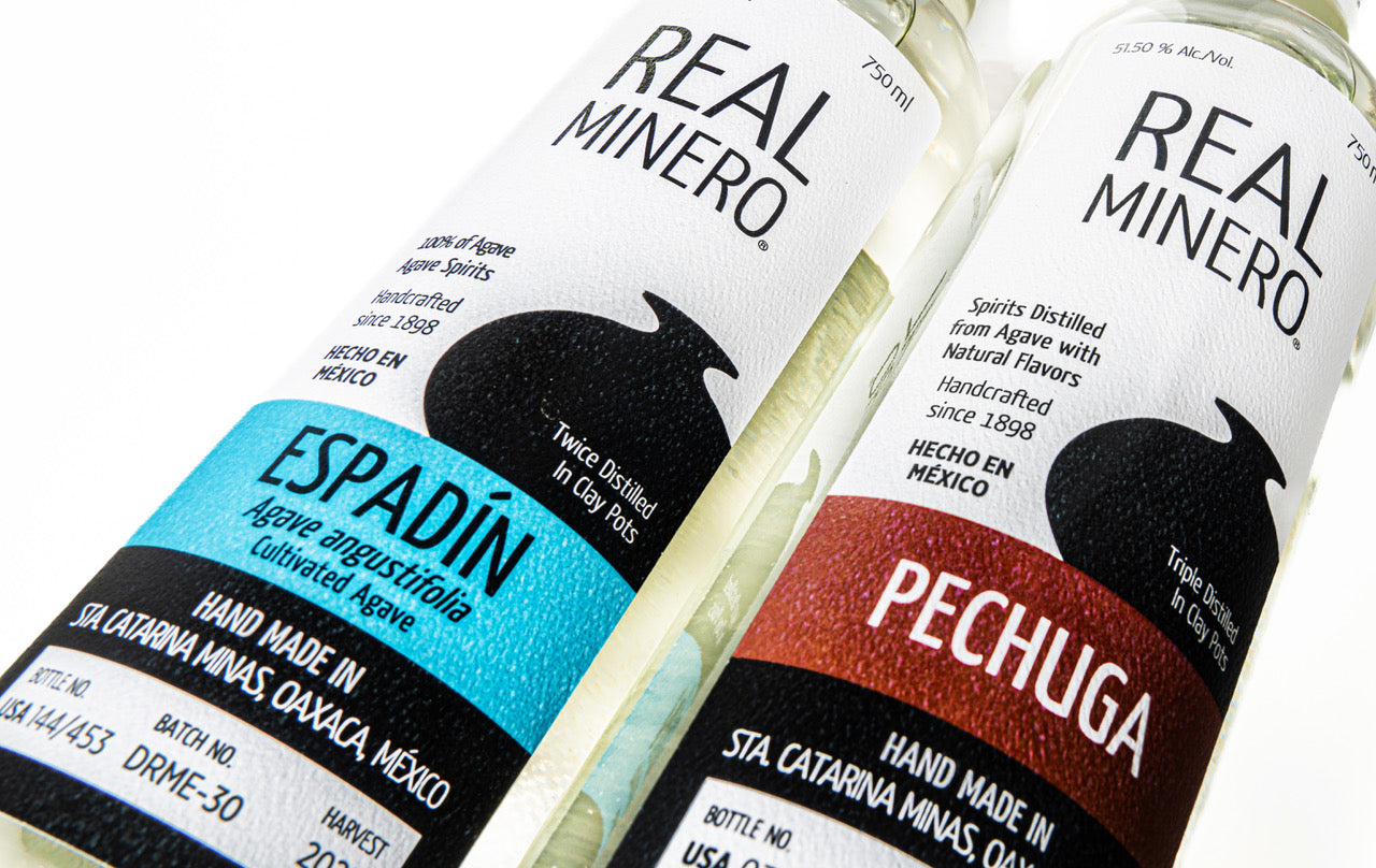 Real Minero Collection