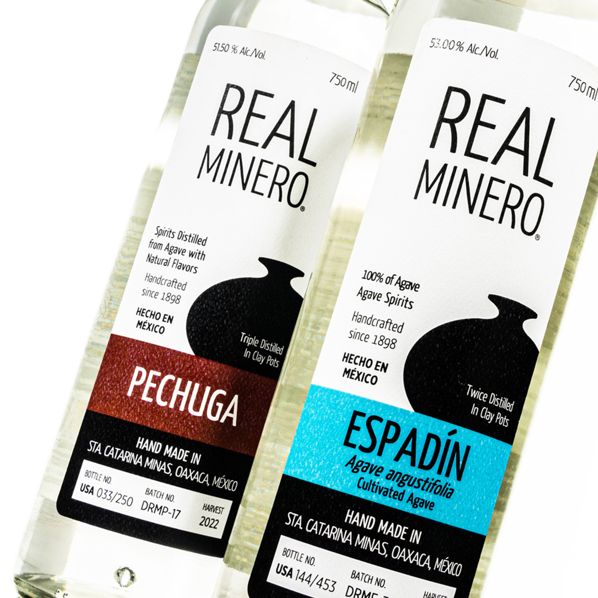 Real Minero Collection