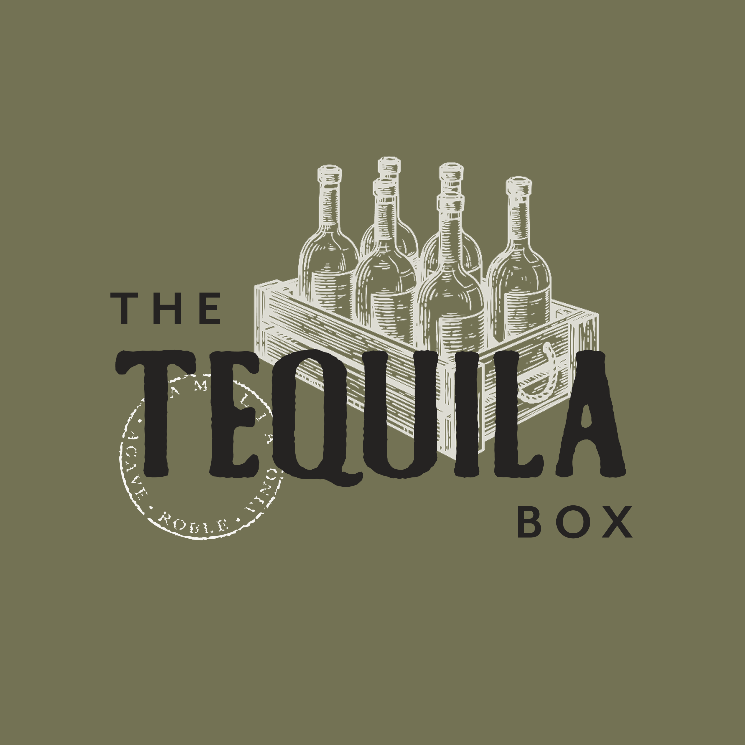 The Tequila Box