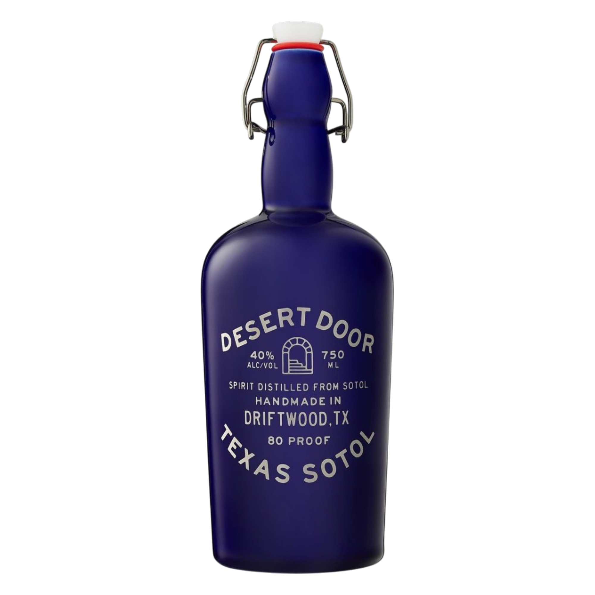 Desert Door Original Texas Sotol