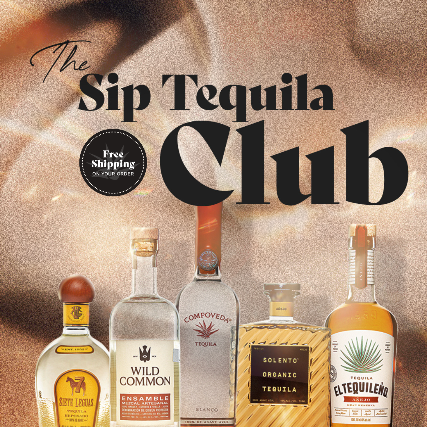 Tequila Club