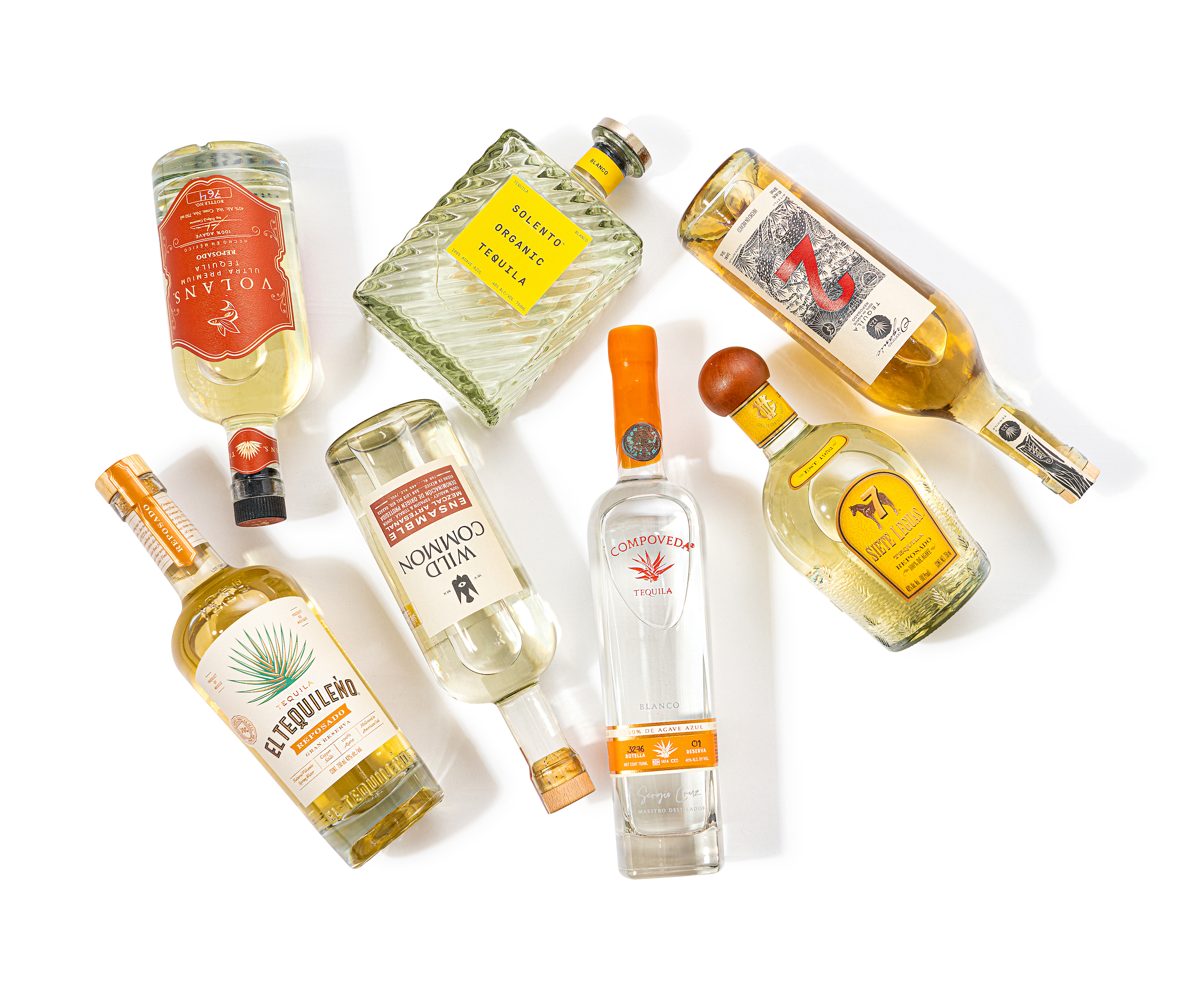 Tequila Club Gift