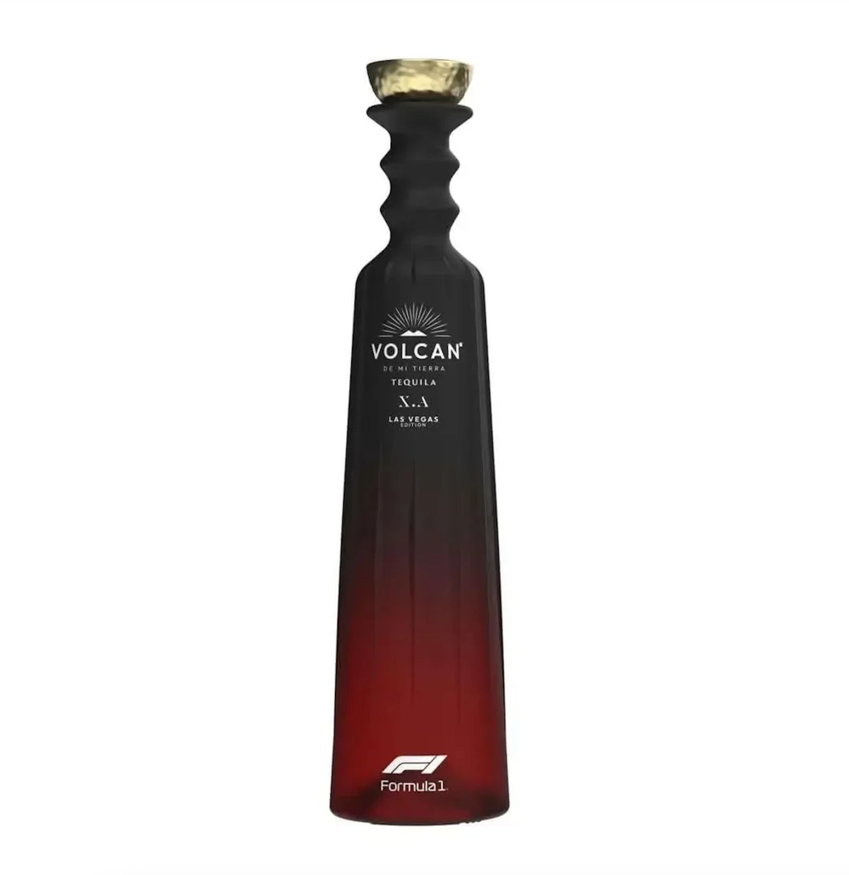 Volcan De Mi Tierra XA F1 Reposado Tequila