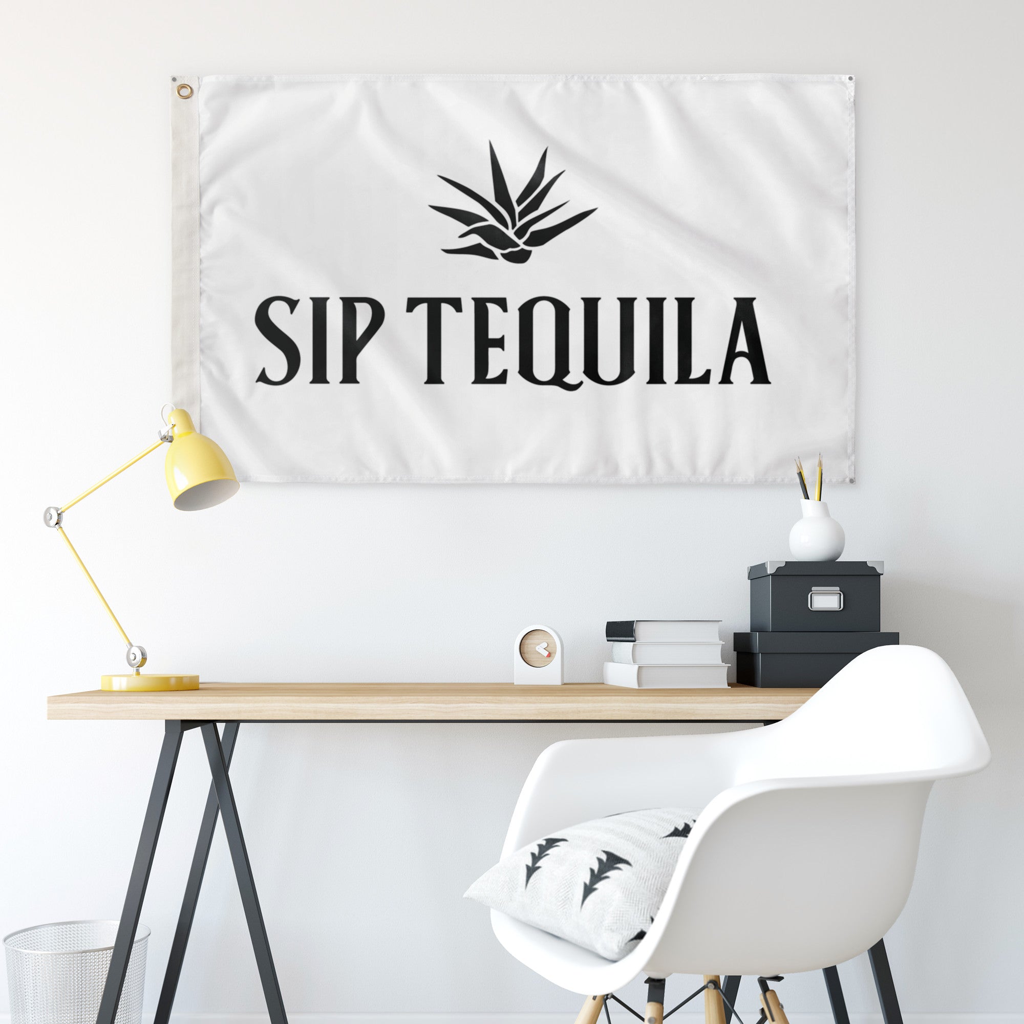 Sip Tequila Flag
