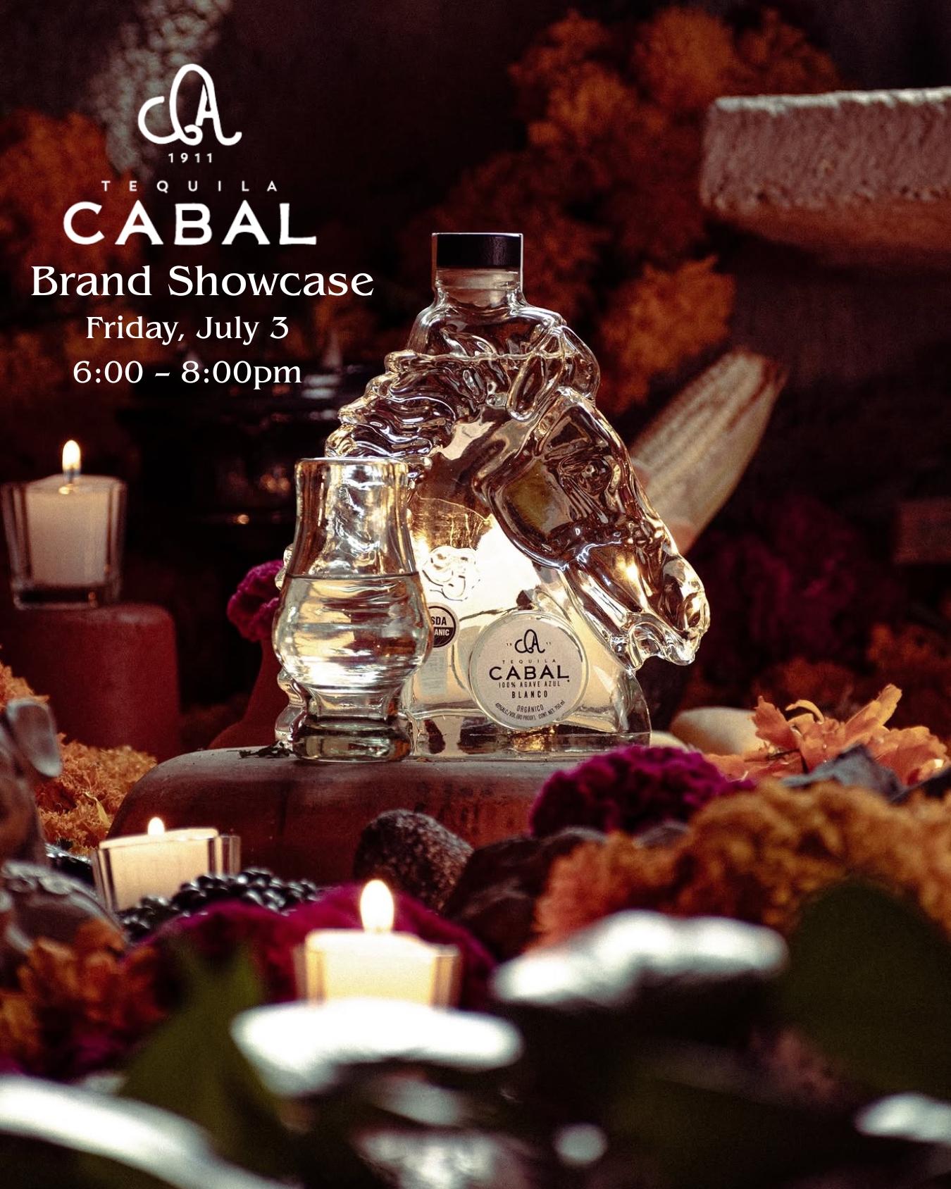 Cabal Brand Showcase