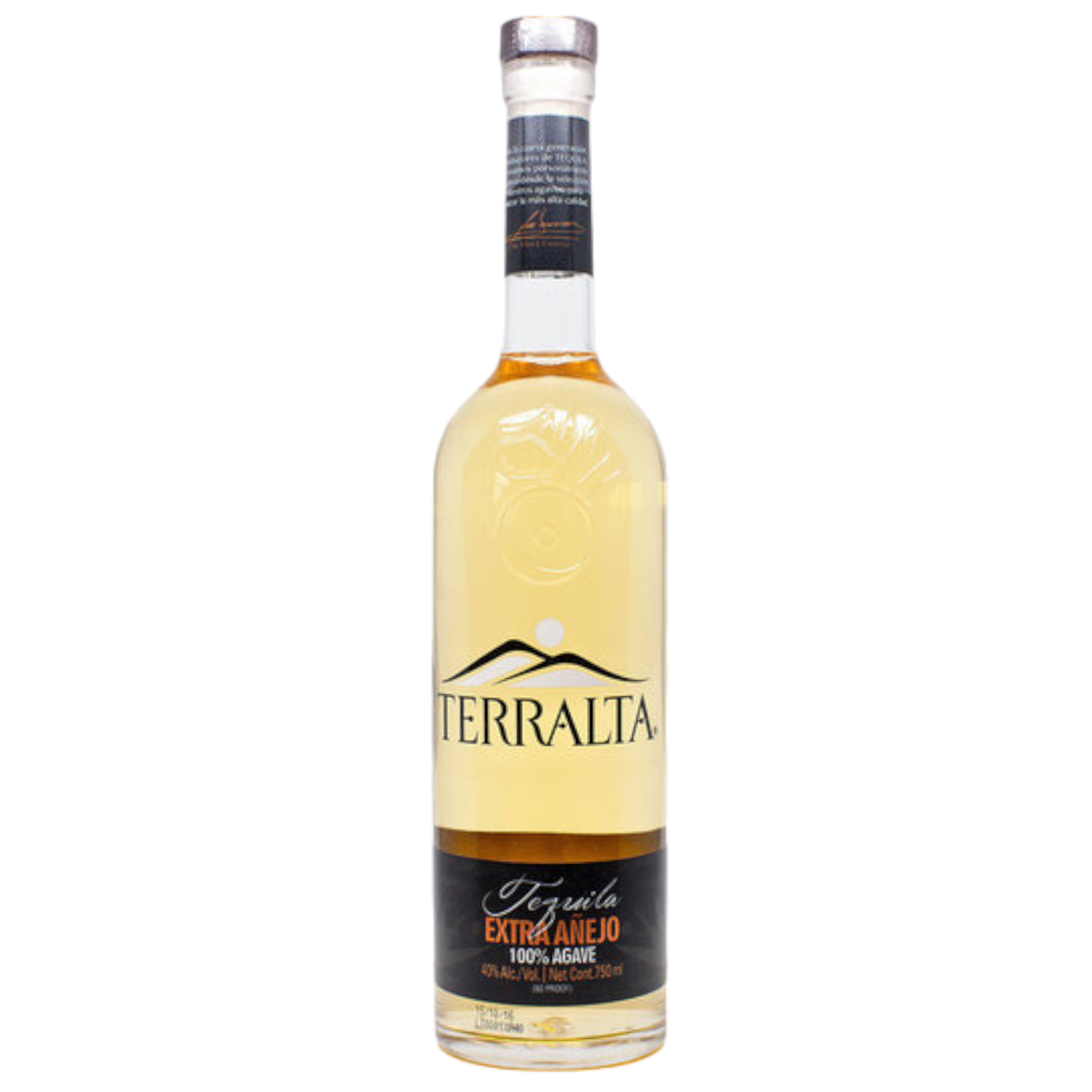 Terralta Extra Anejo