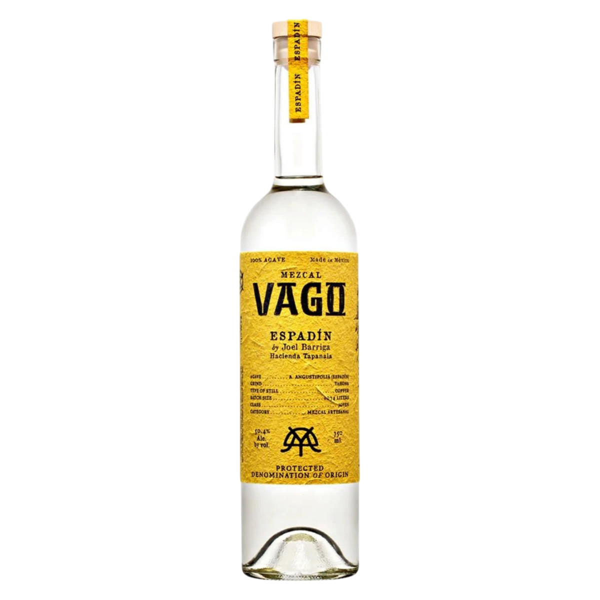 Mezcal Vago Espadin Mezcal