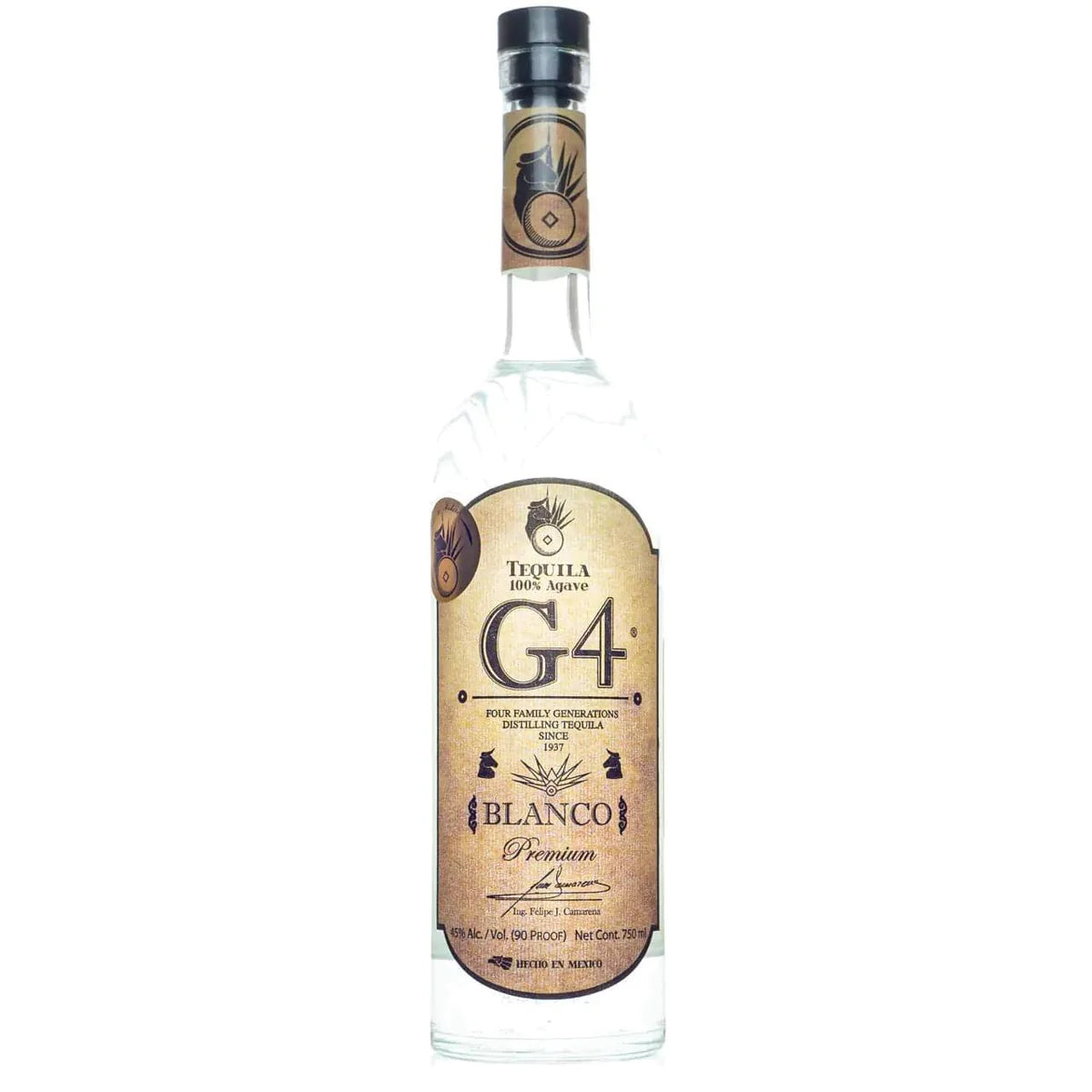 G4 Blanco Madera Lote 5